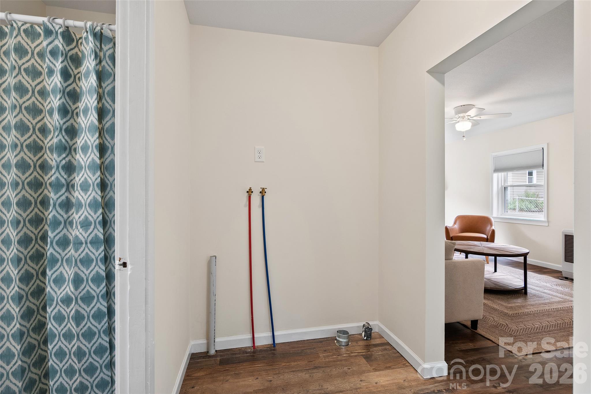34 Stephens Road — Waynesville