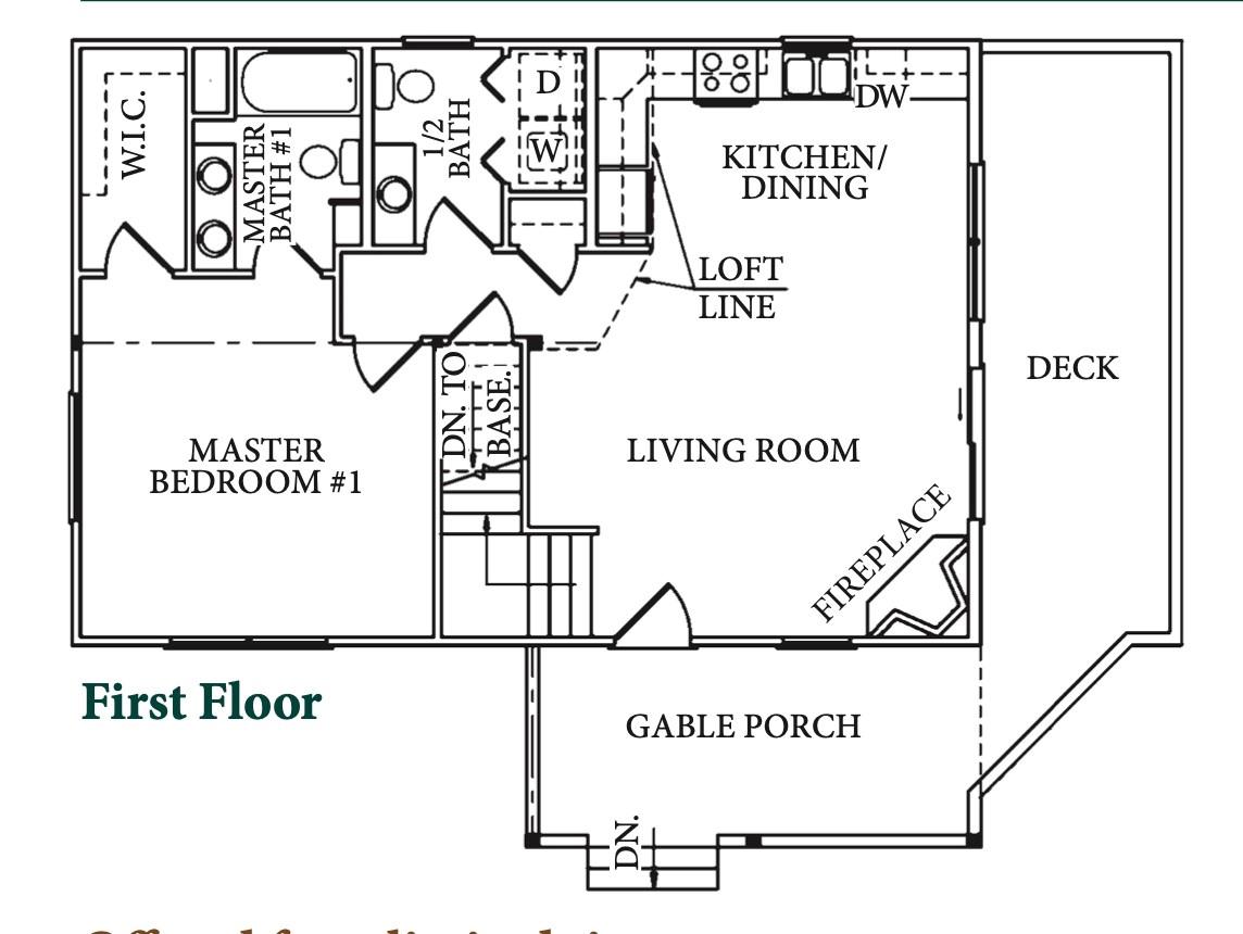 0 Brighton Drive #237 — Bostic