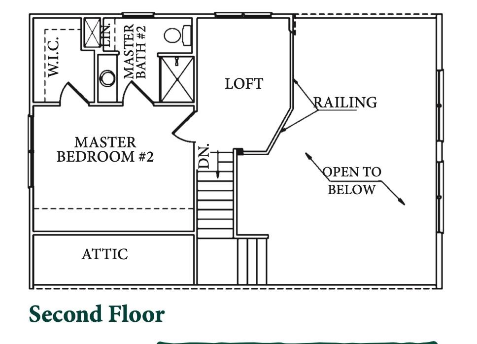 0 Brighton Drive #237 — Bostic