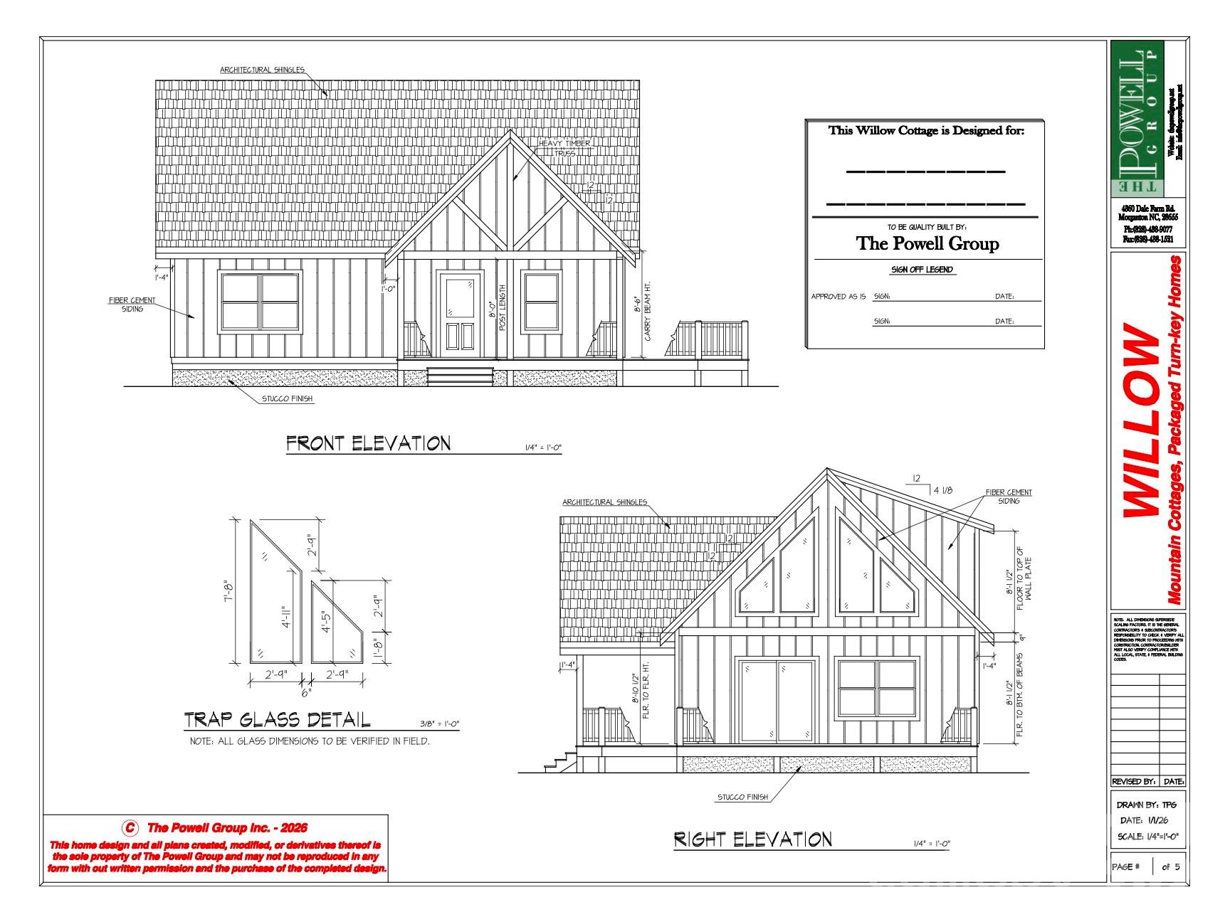 0 Brighton Drive #237 — Bostic