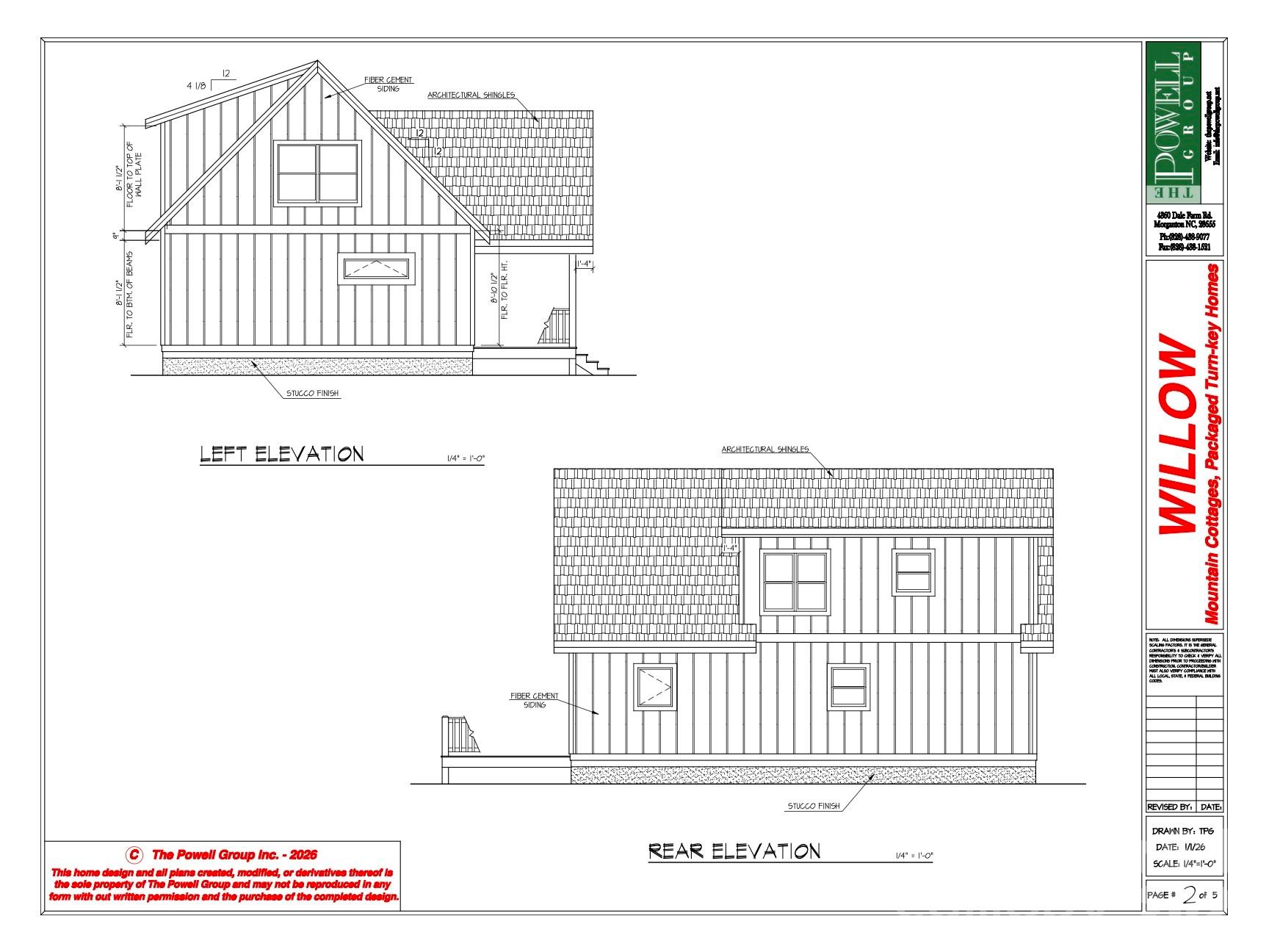 0 Brighton Drive #237 — Bostic