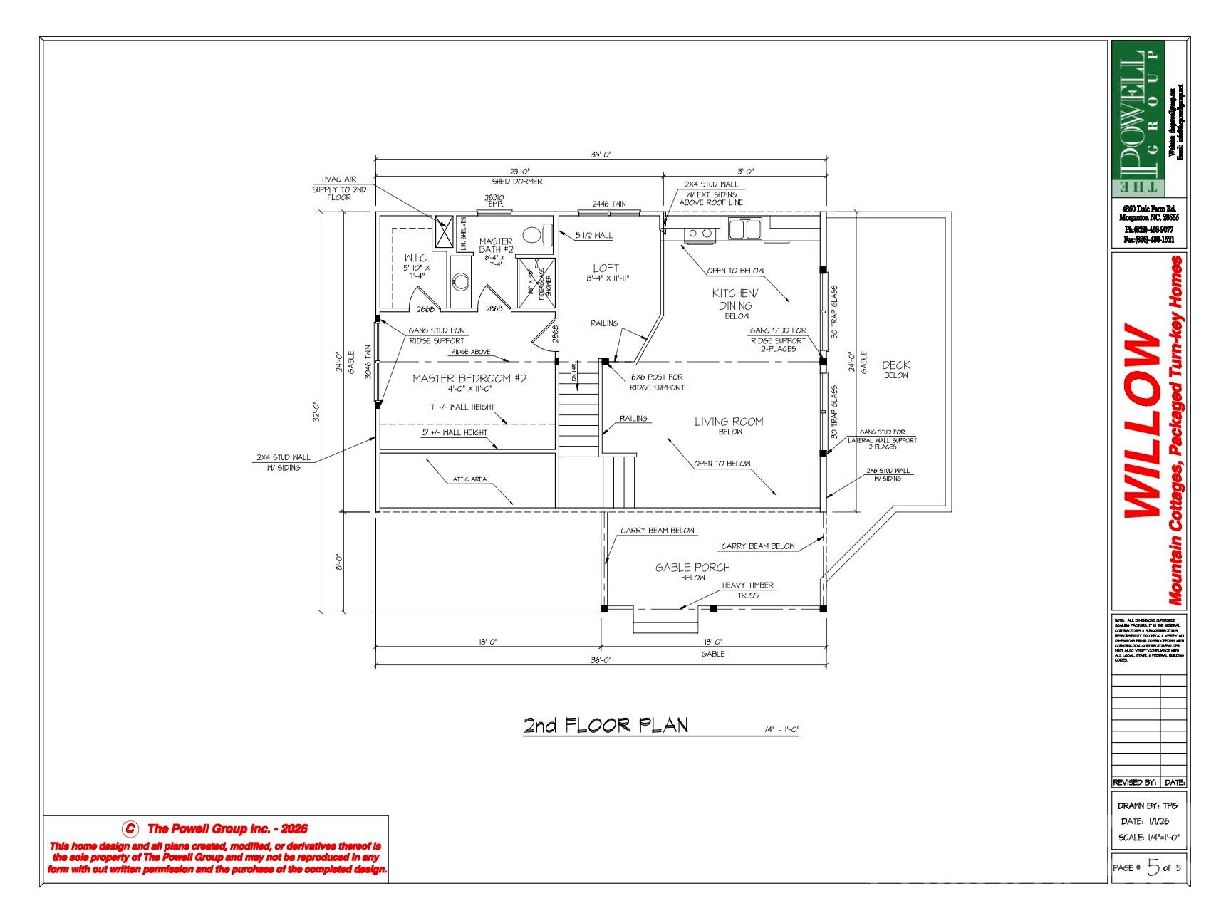 0 Brighton Drive #237 — Bostic