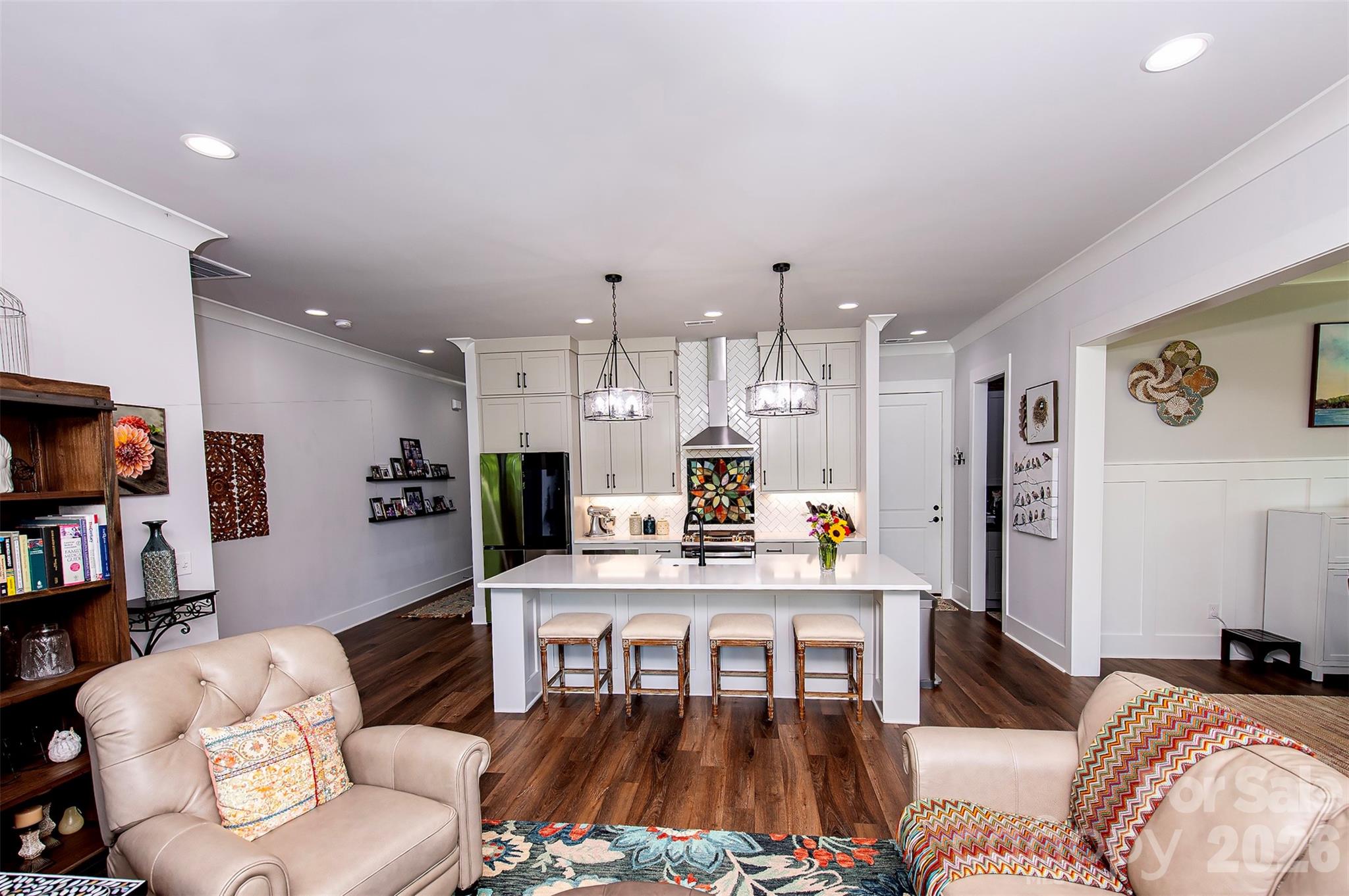2080 Garden Terrace Circle — Marvin