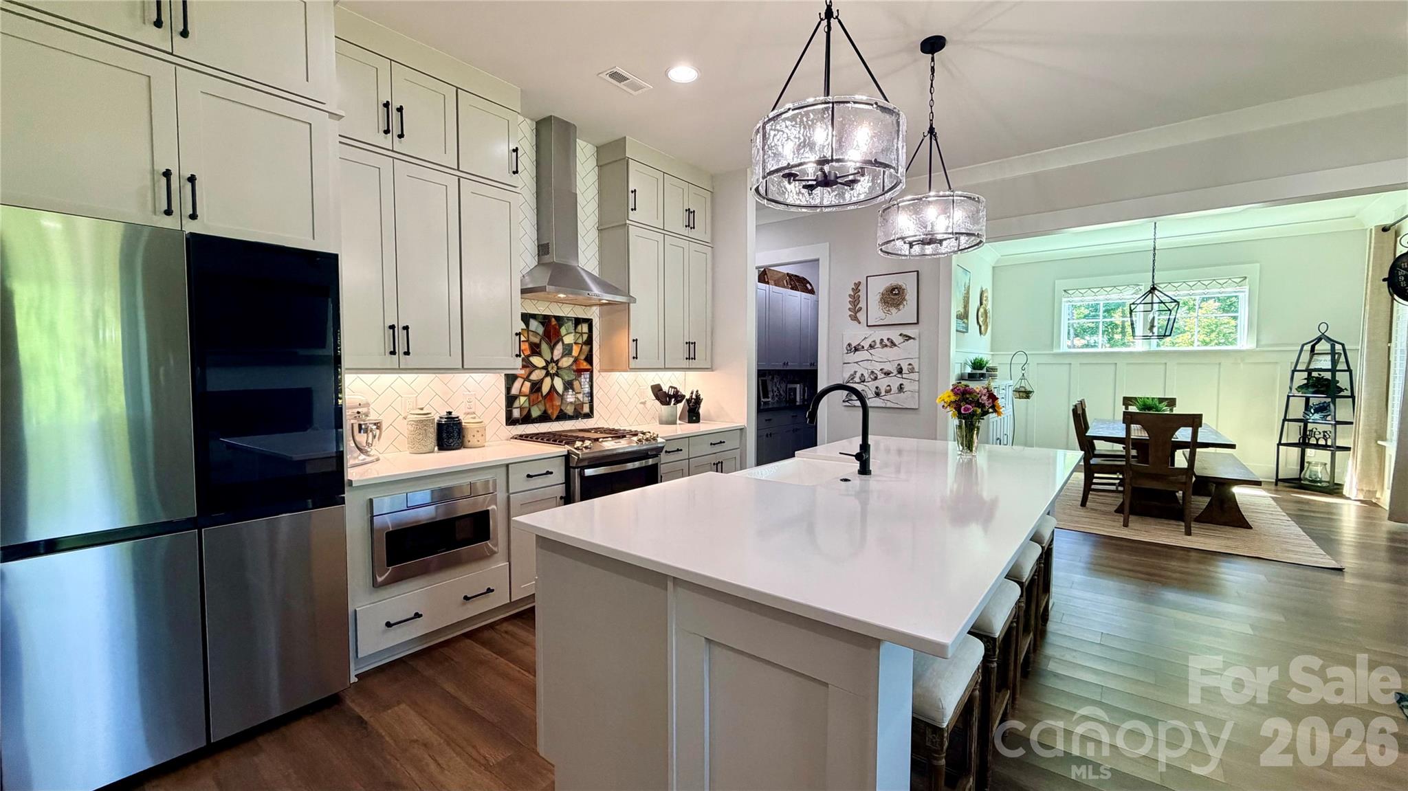 2080 Garden Terrace Circle — Marvin