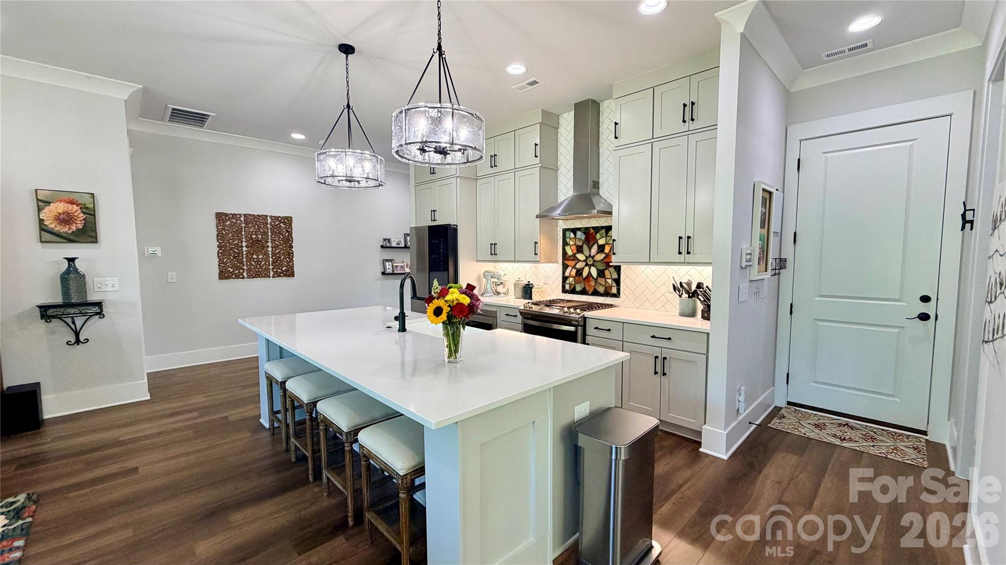 2080 Garden Terrace Circle — Marvin
