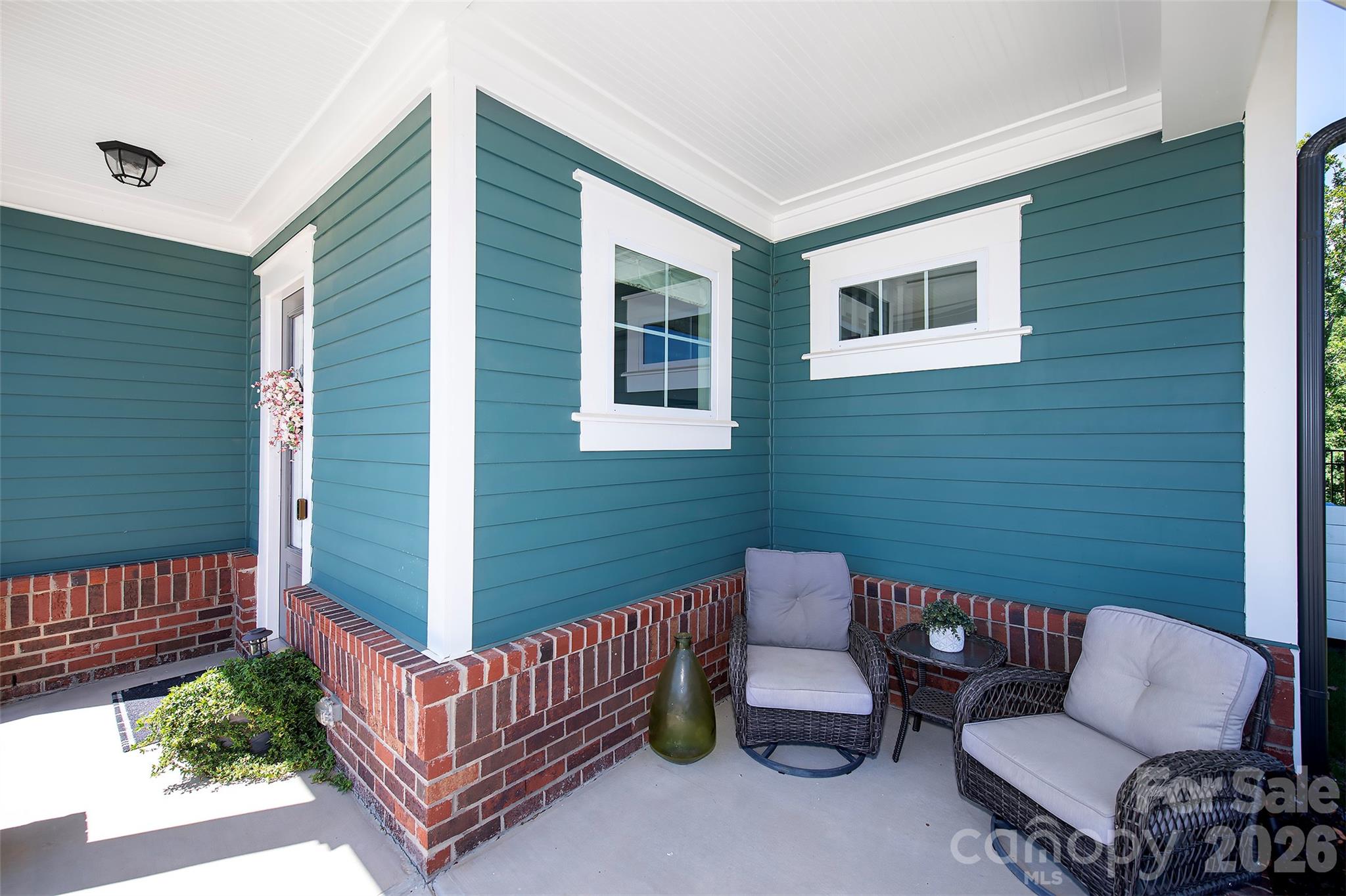 2080 Garden Terrace Circle — Marvin