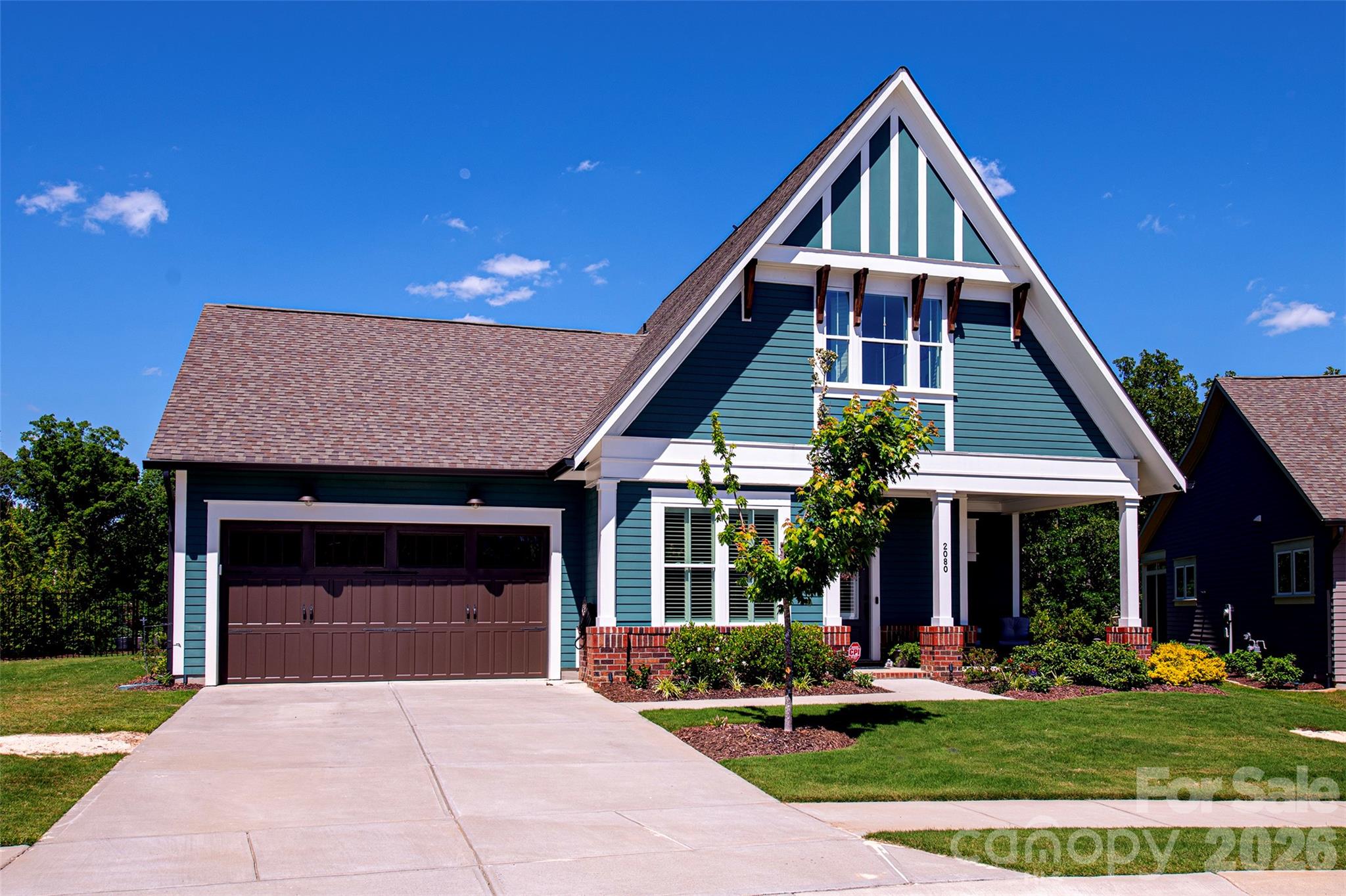 2080 Garden Terrace Circle — Marvin