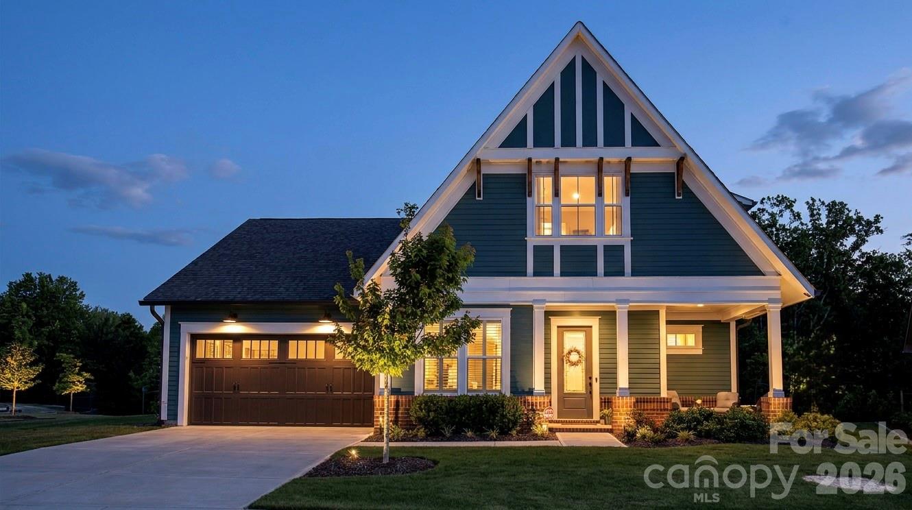 2080 Garden Terrace Circle — Marvin