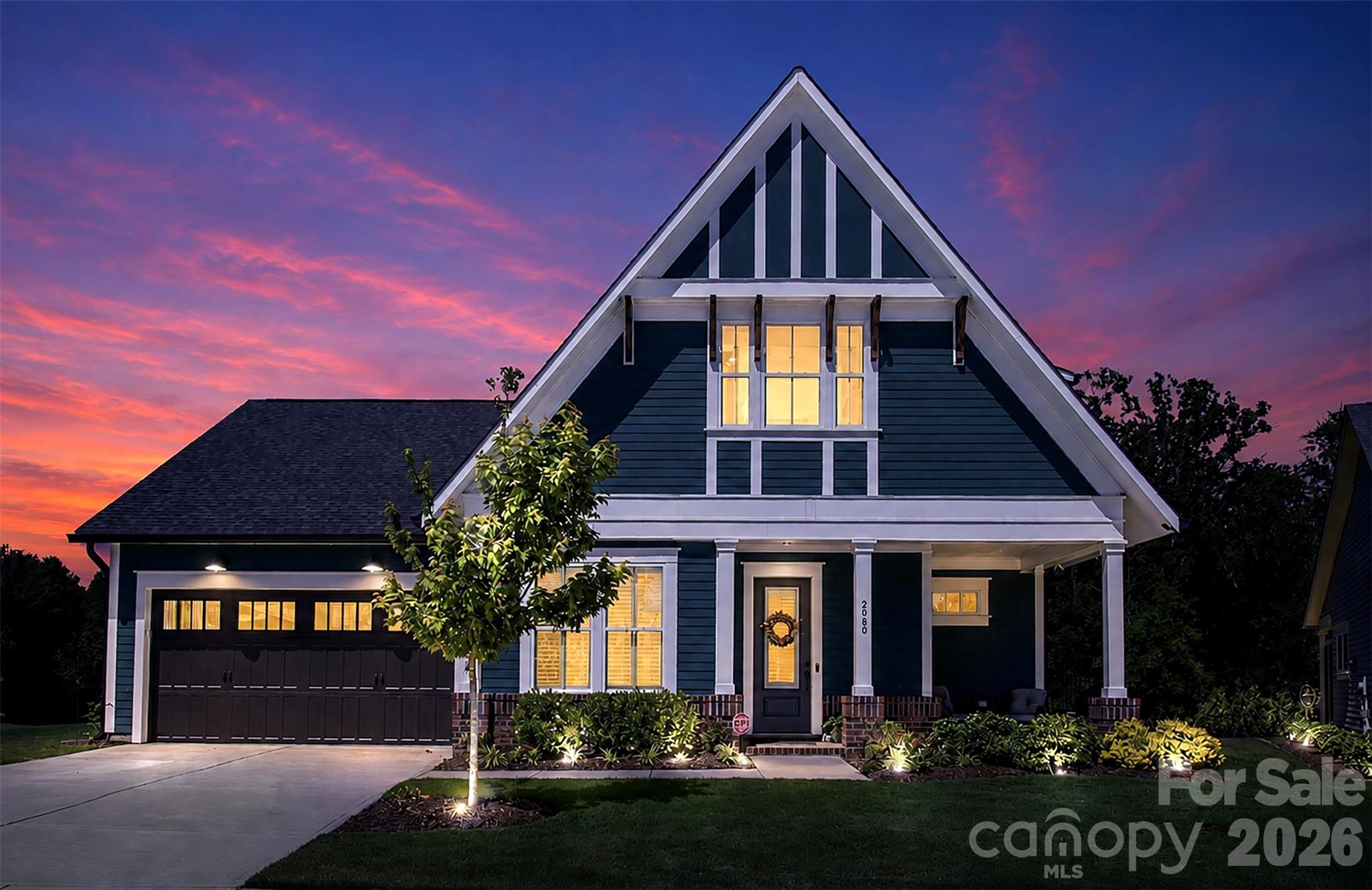2080 Garden Terrace Circle — Marvin