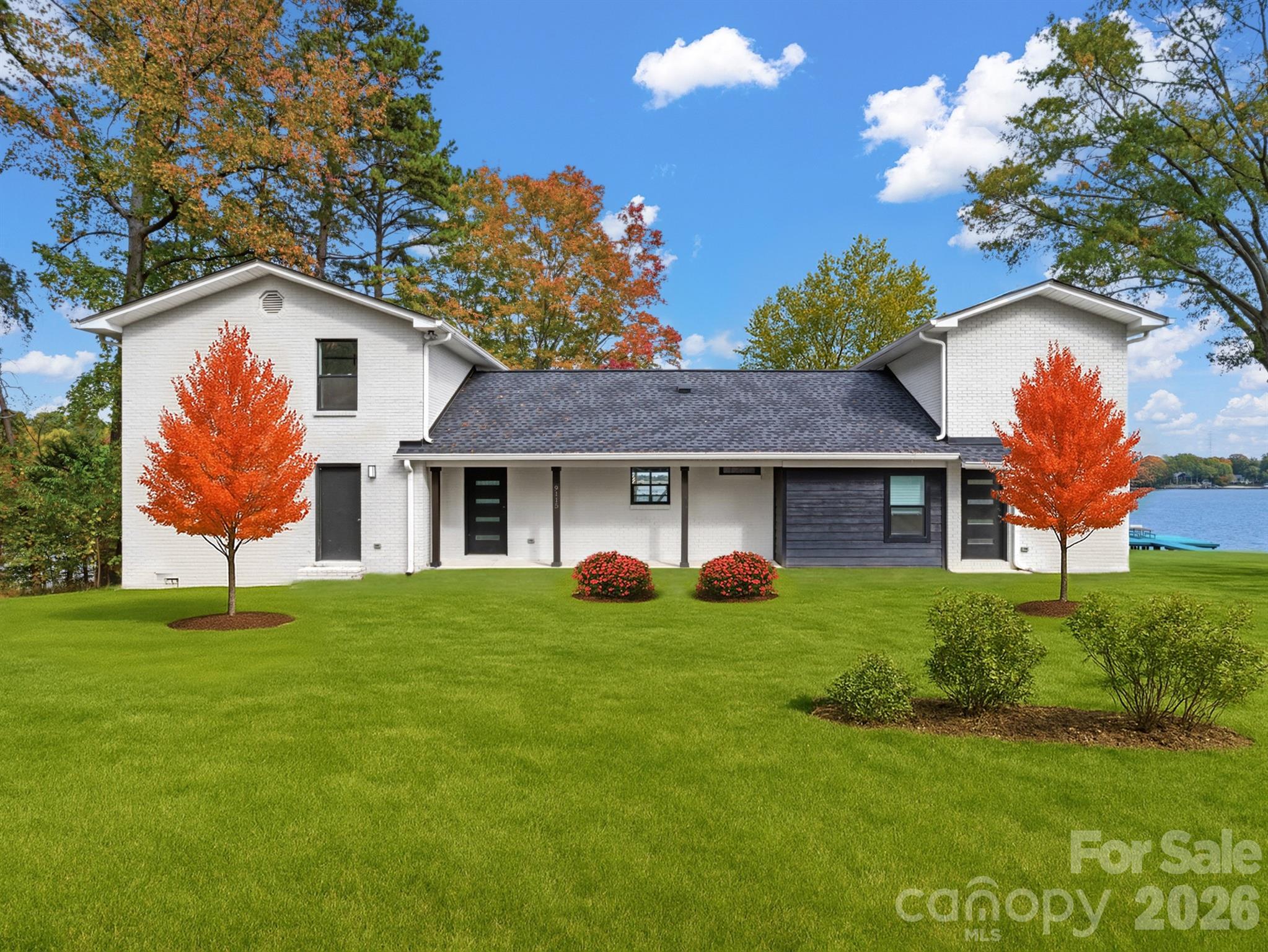 9115 Clement Circle — Terrell