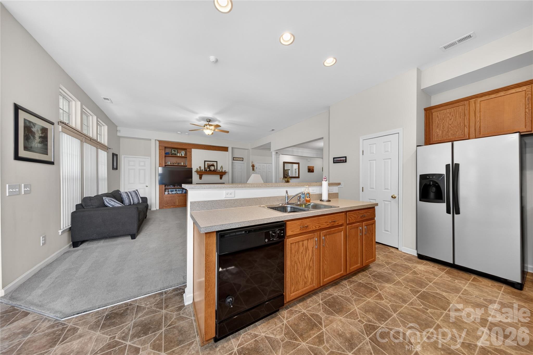 533 Fair Oaks Drive — Fort Mill