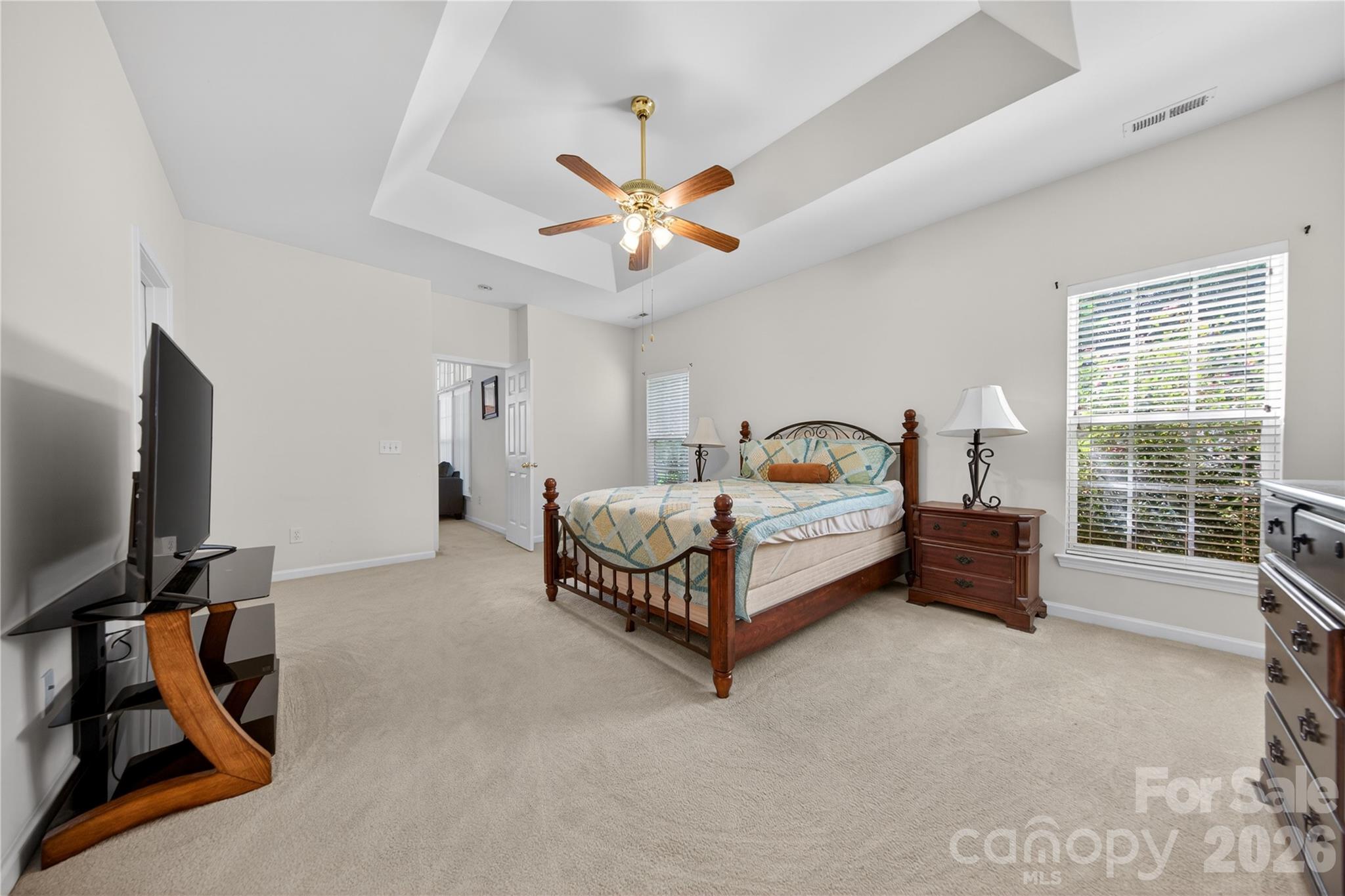 533 Fair Oaks Drive — Fort Mill