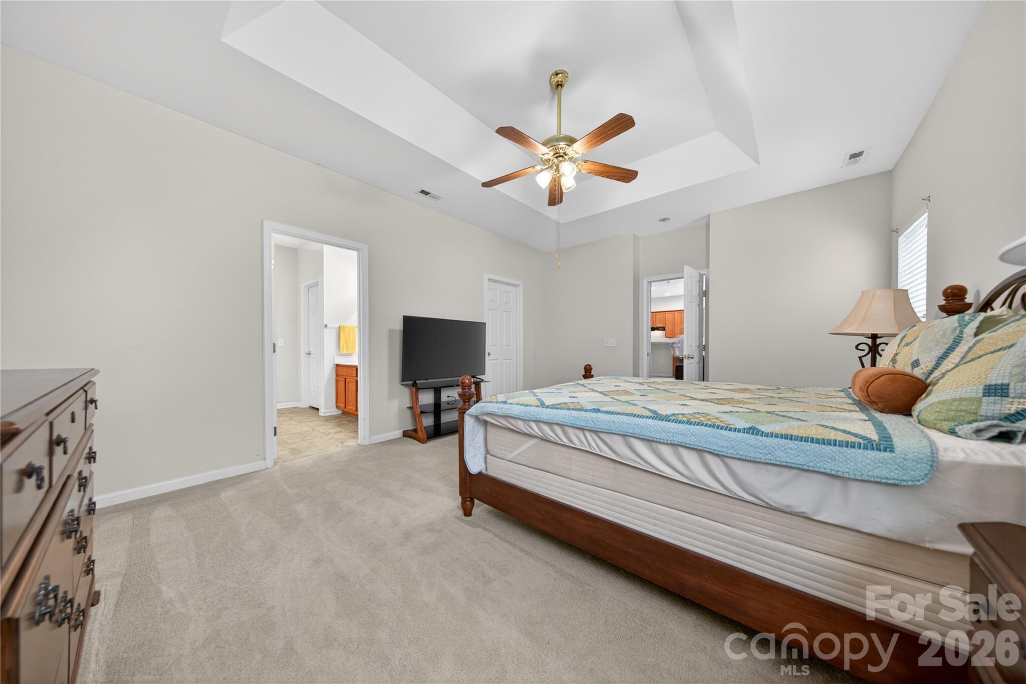 533 Fair Oaks Drive — Fort Mill