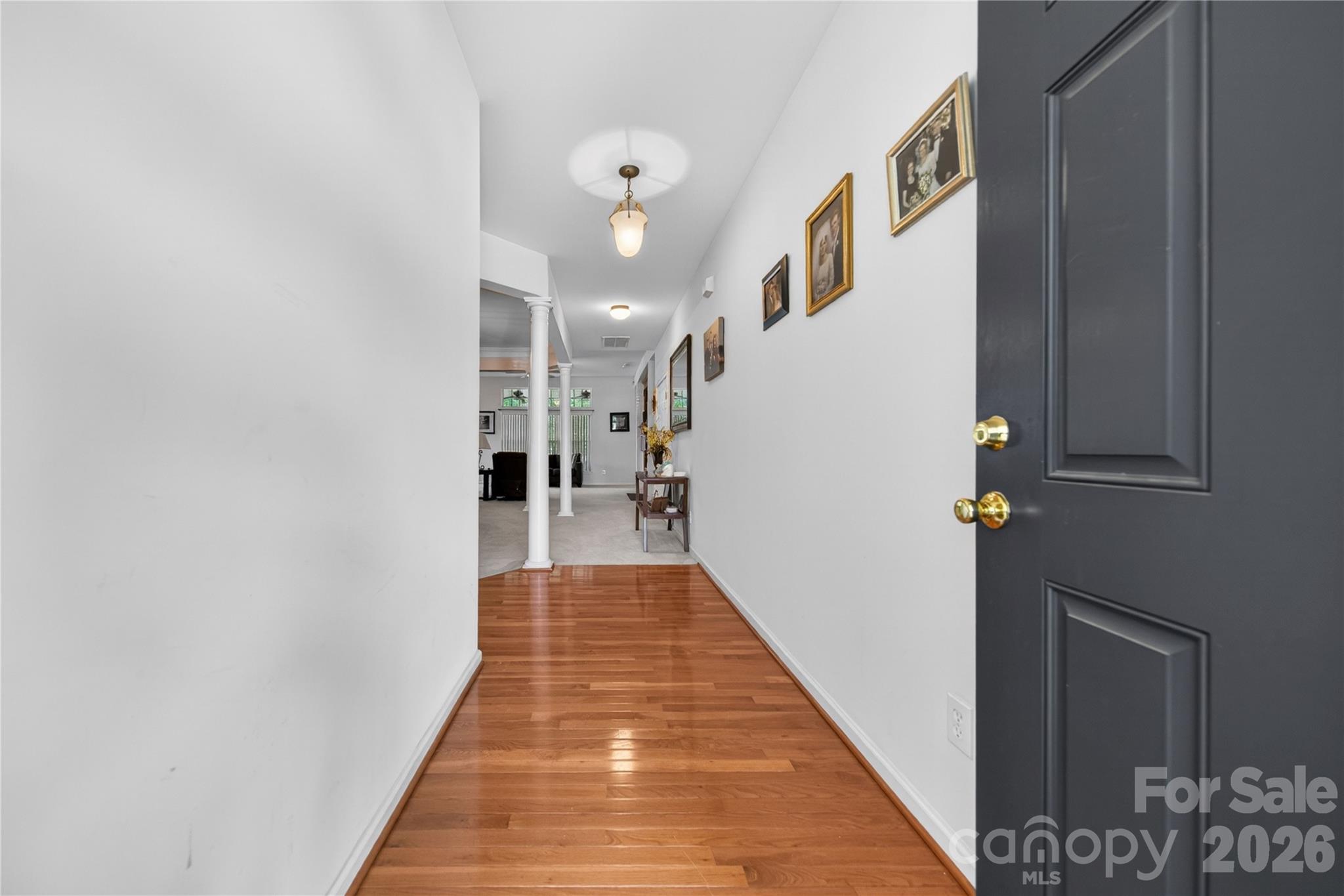 533 Fair Oaks Drive — Fort Mill