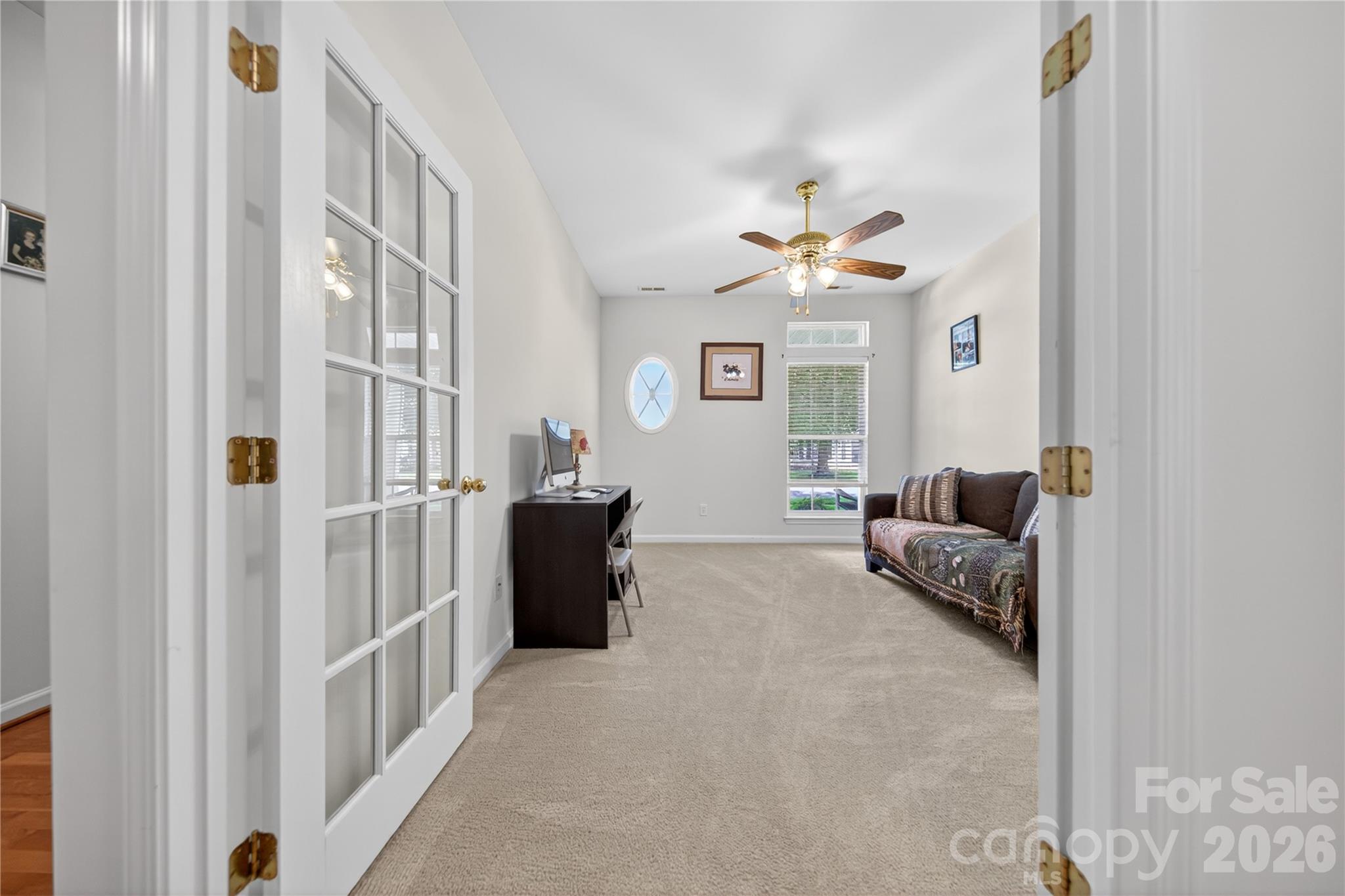 533 Fair Oaks Drive — Fort Mill
