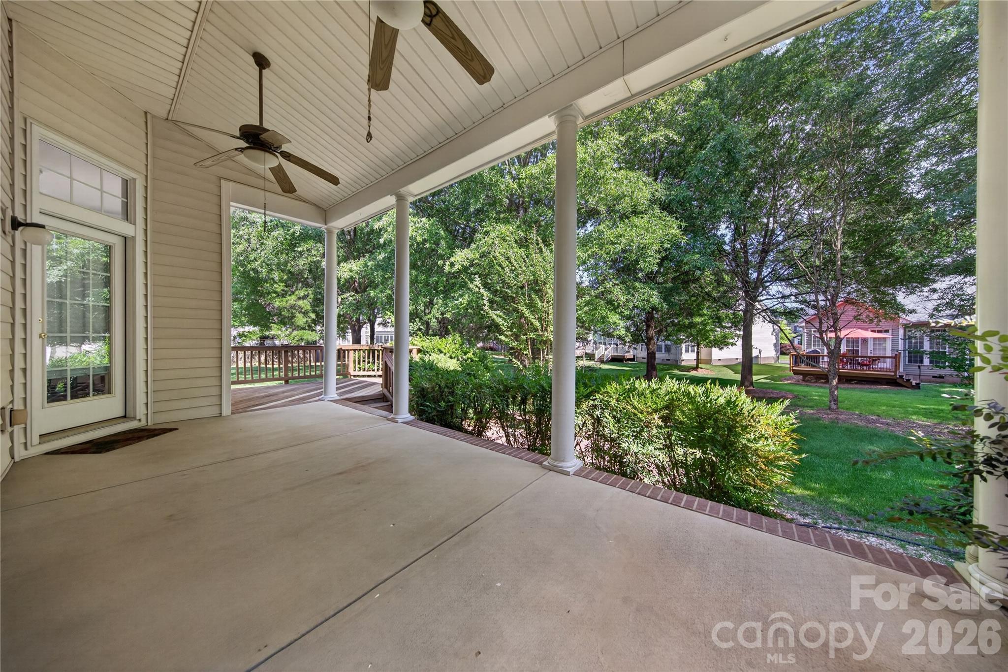 533 Fair Oaks Drive — Fort Mill