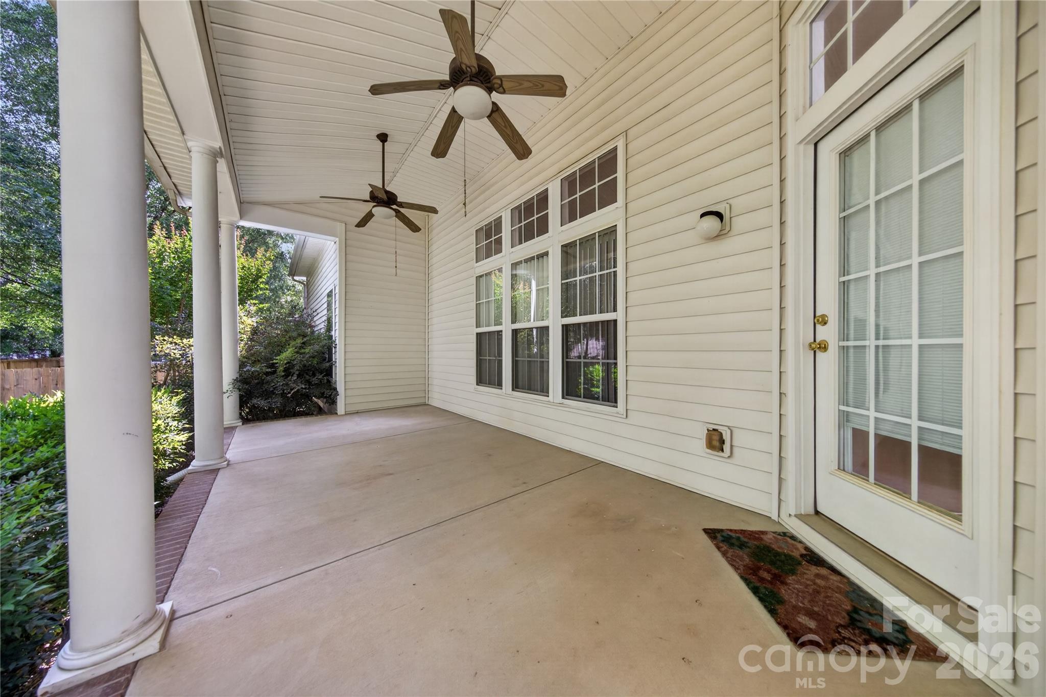 533 Fair Oaks Drive — Fort Mill
