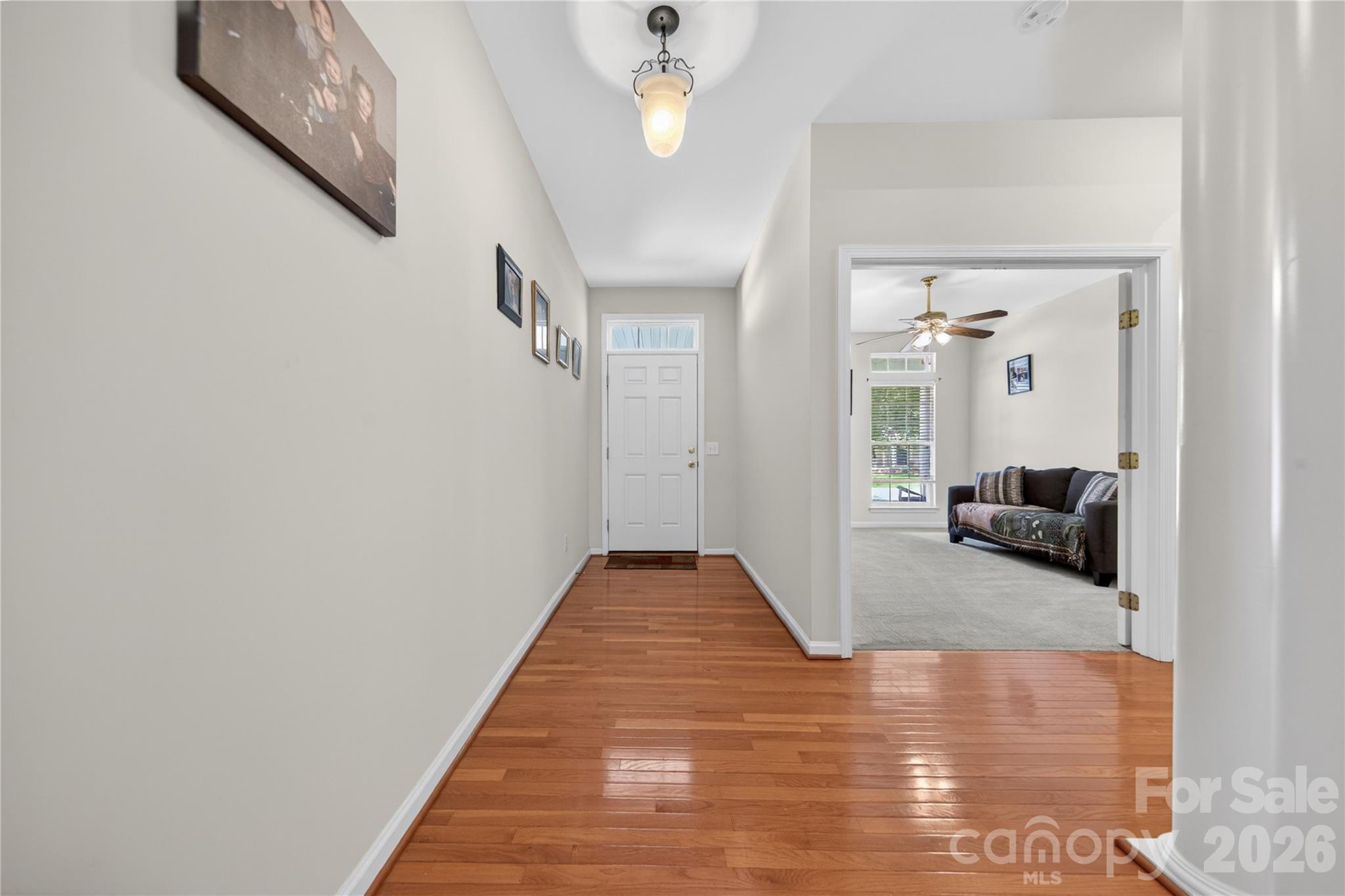 533 Fair Oaks Drive — Fort Mill