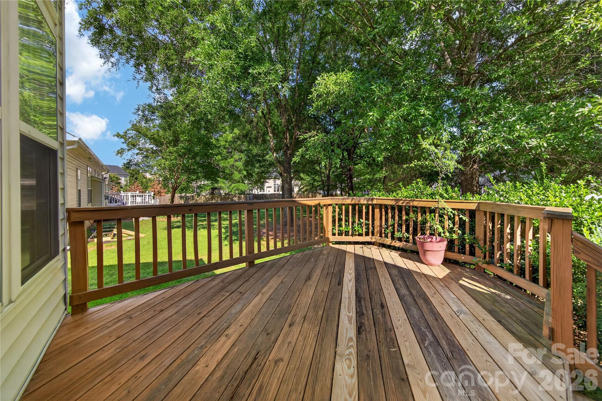 533 Fair Oaks Drive — Fort Mill