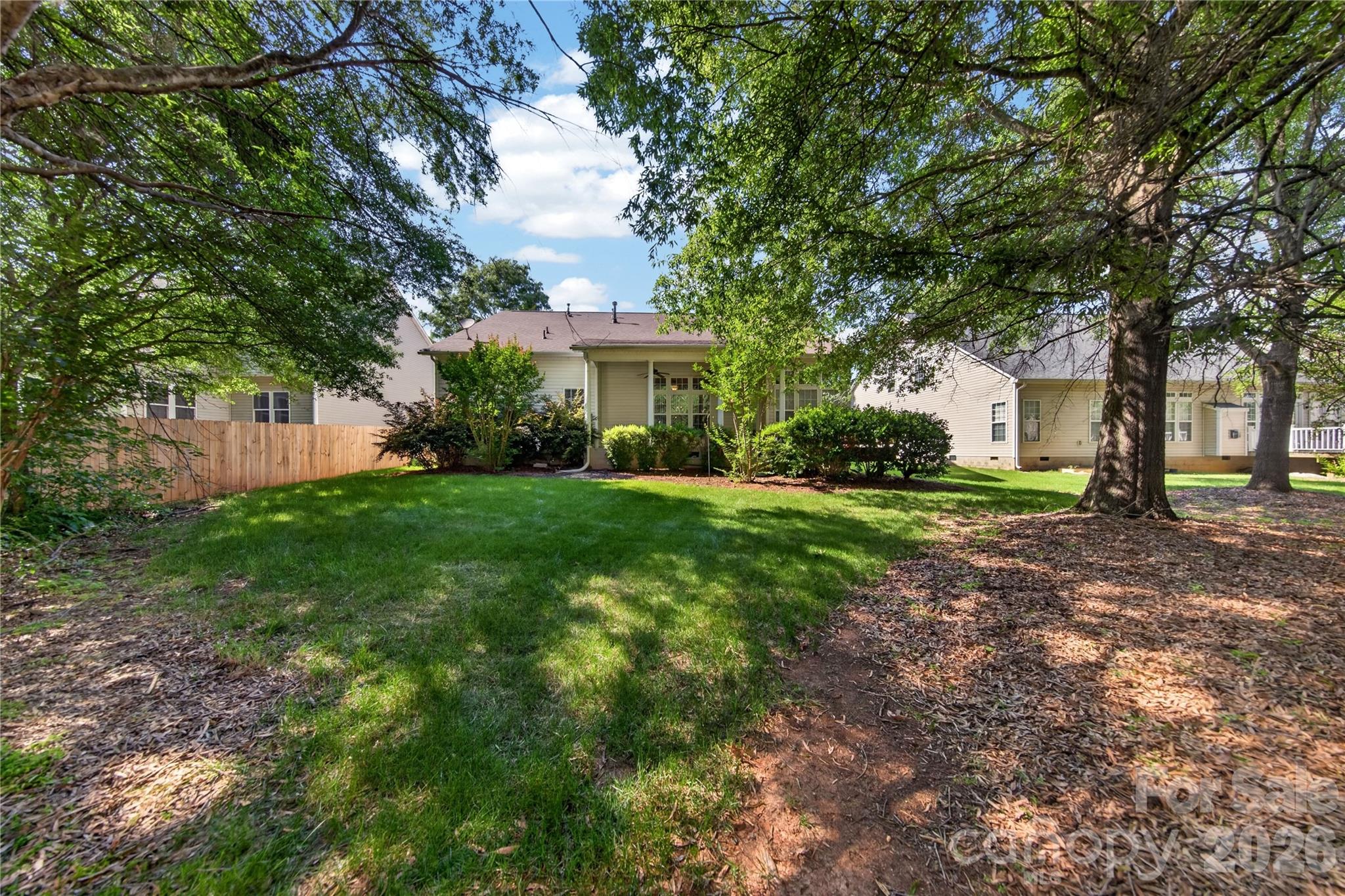 533 Fair Oaks Drive — Fort Mill