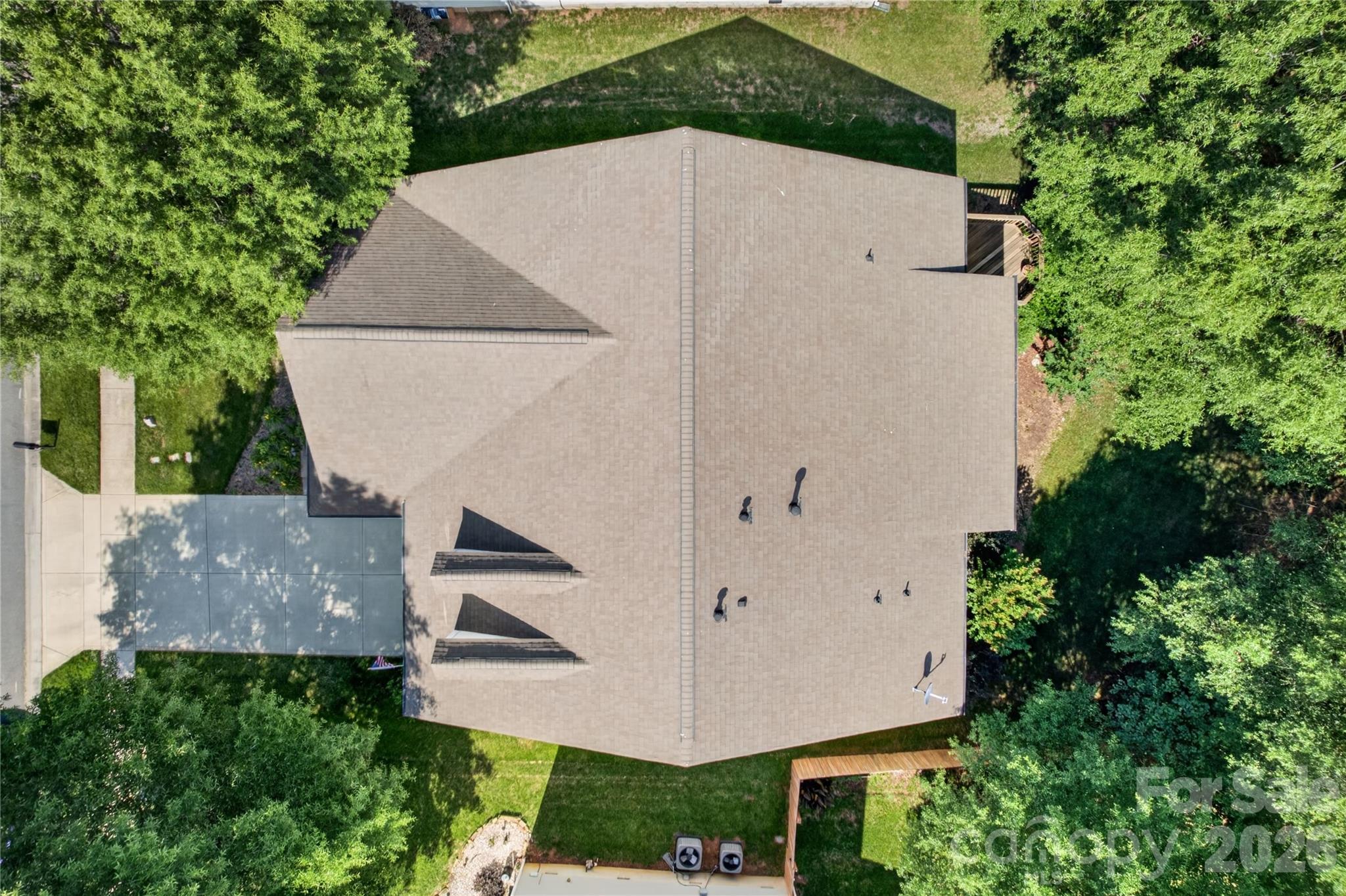 533 Fair Oaks Drive — Fort Mill