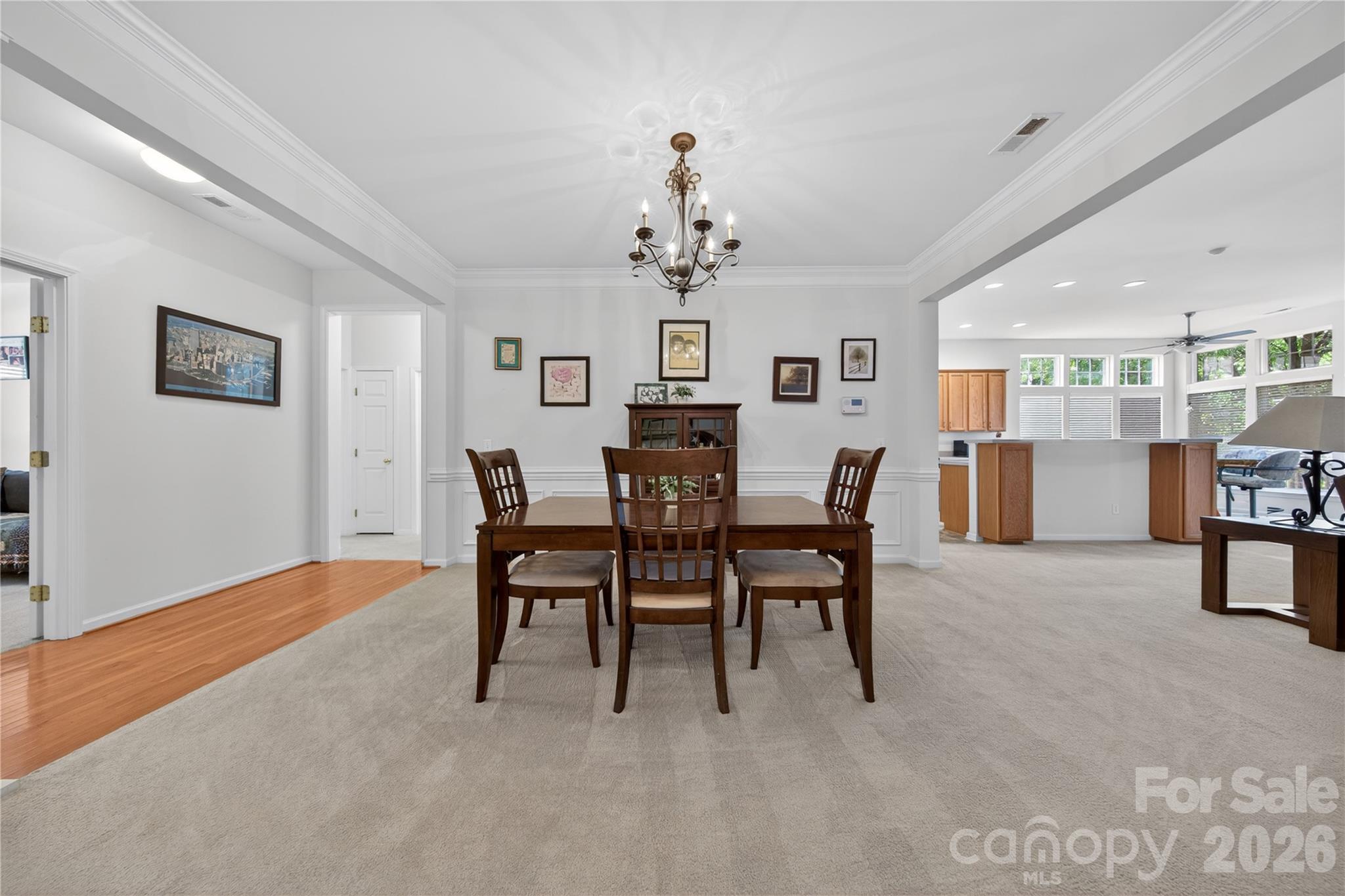 533 Fair Oaks Drive — Fort Mill