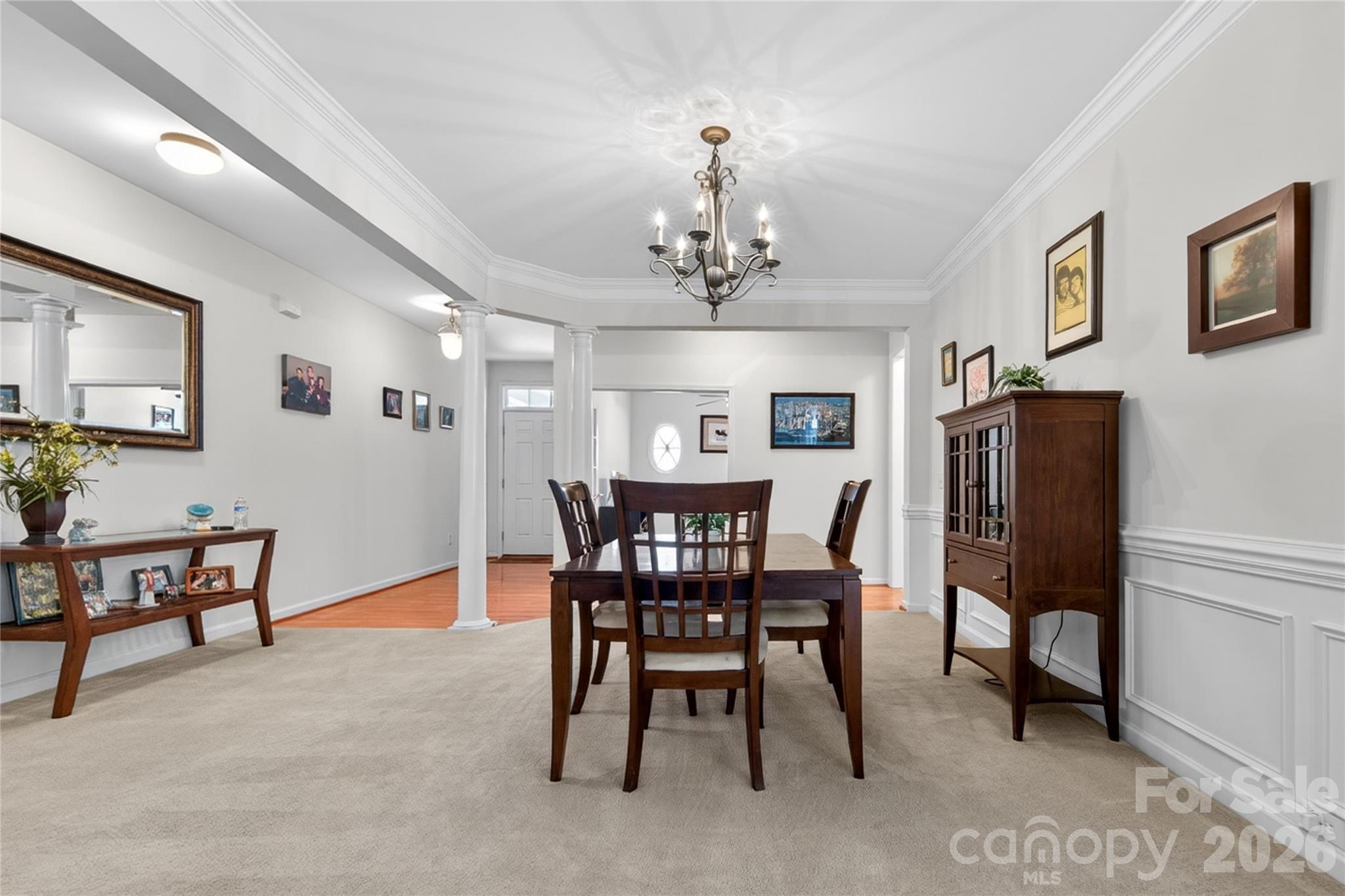 533 Fair Oaks Drive — Fort Mill