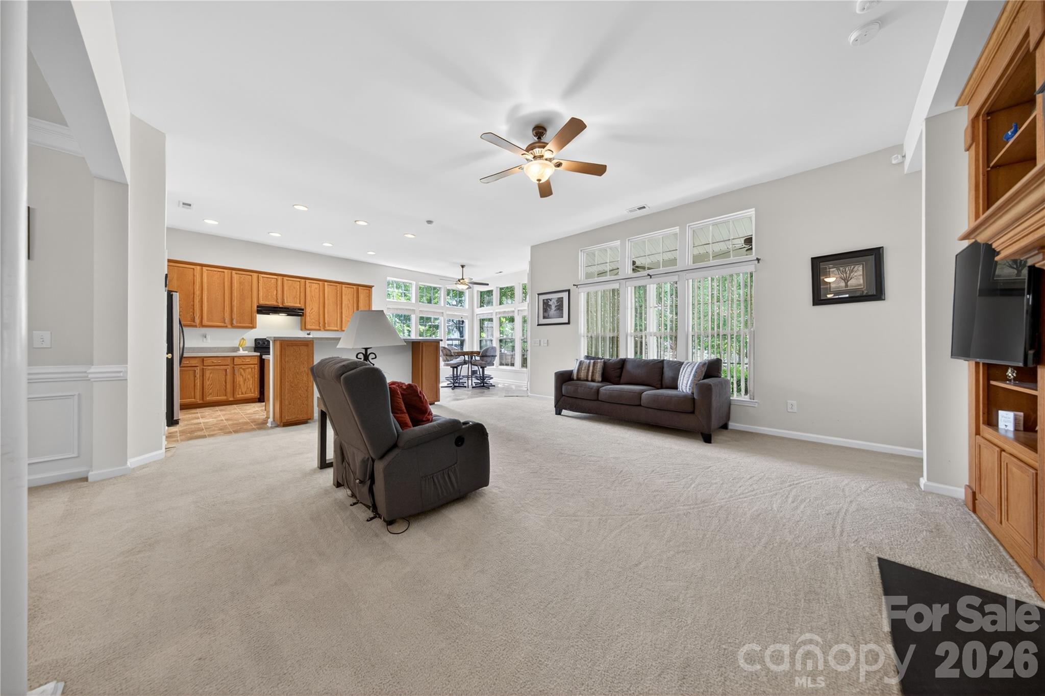 533 Fair Oaks Drive — Fort Mill