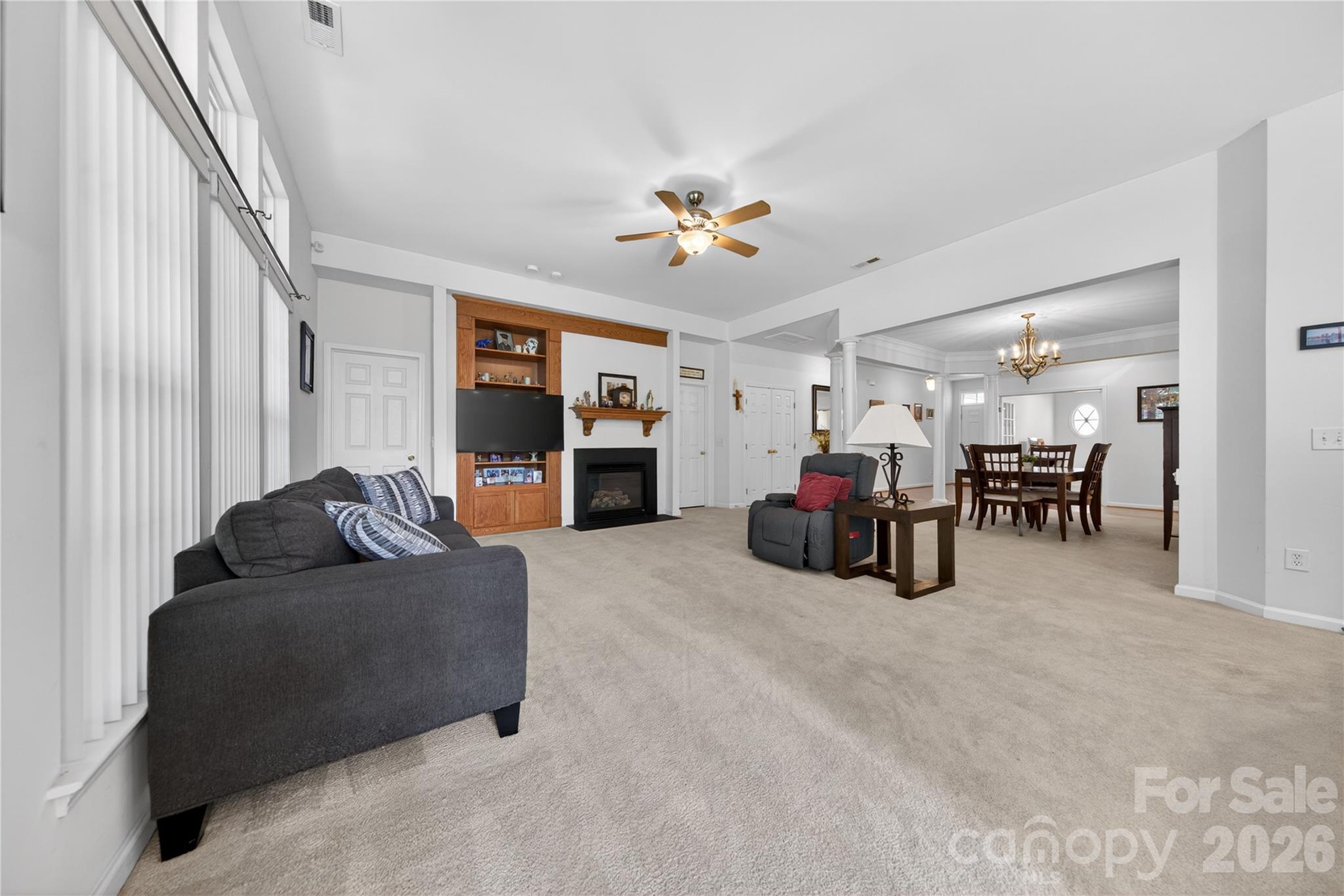 533 Fair Oaks Drive — Fort Mill