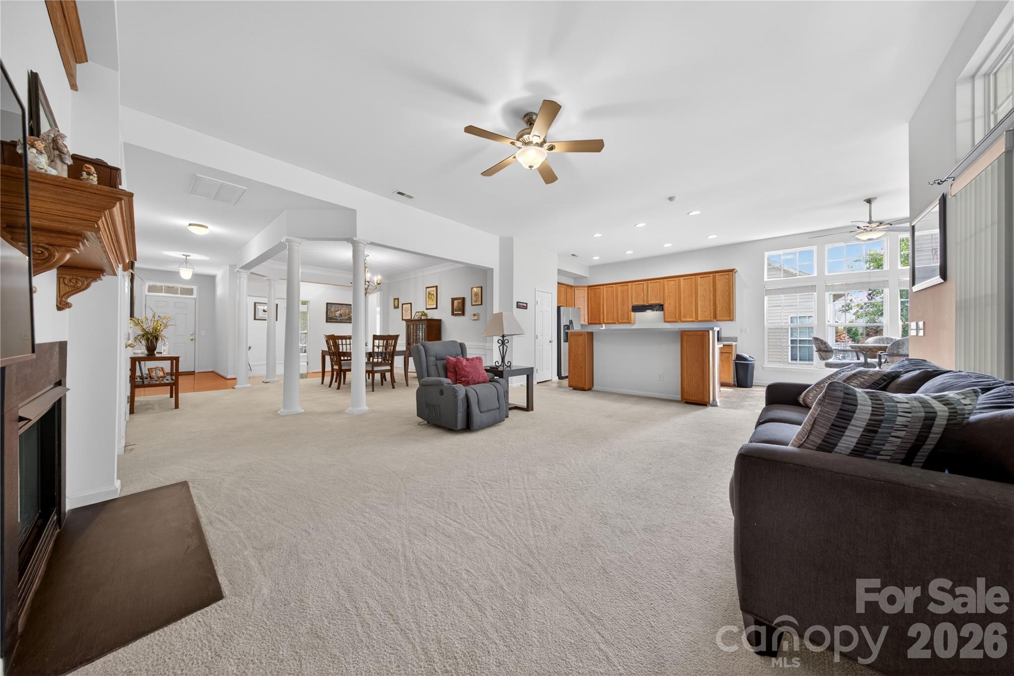 533 Fair Oaks Drive — Fort Mill