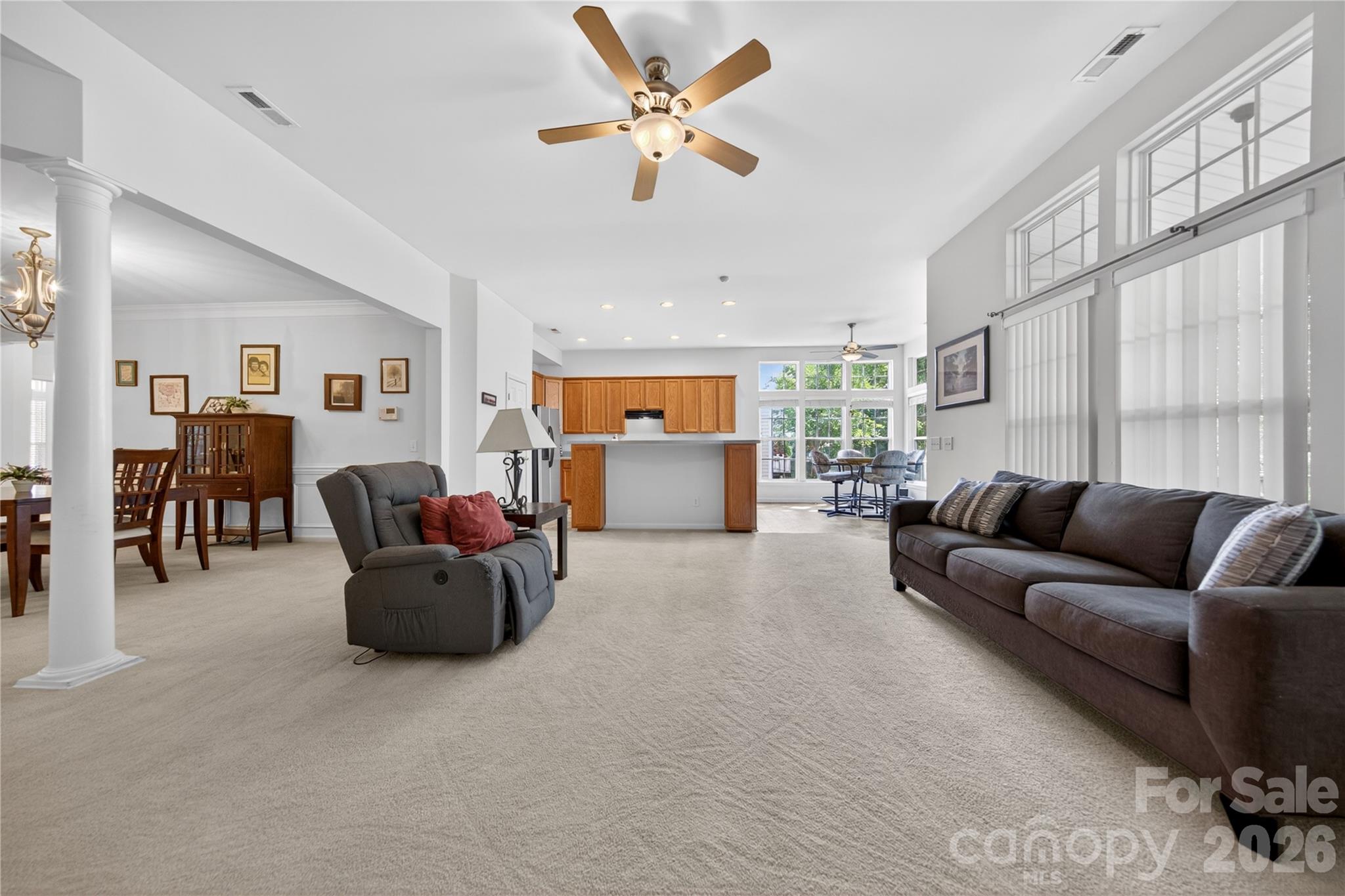 533 Fair Oaks Drive — Fort Mill