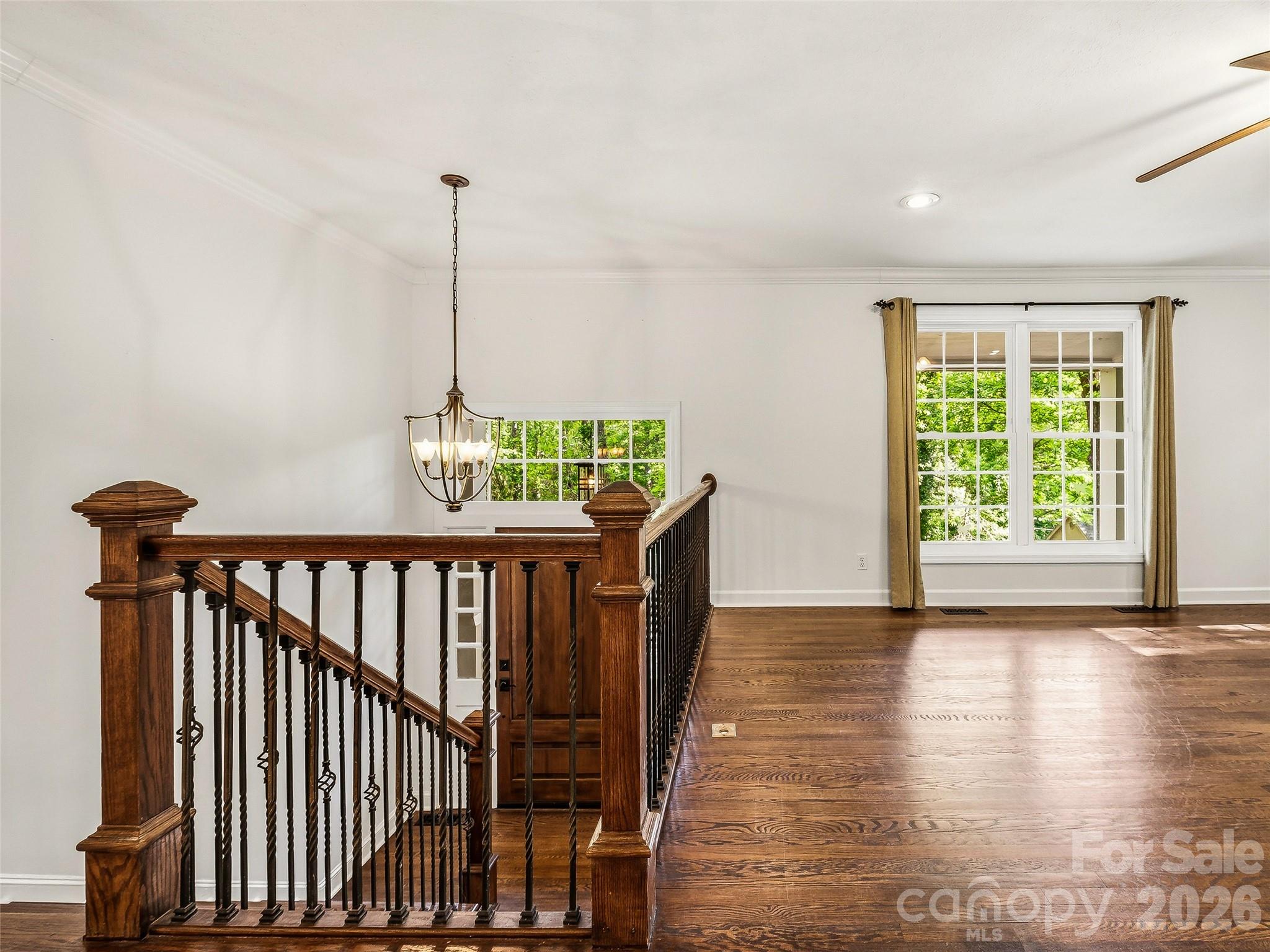 2388 Hebron Road — Hendersonville