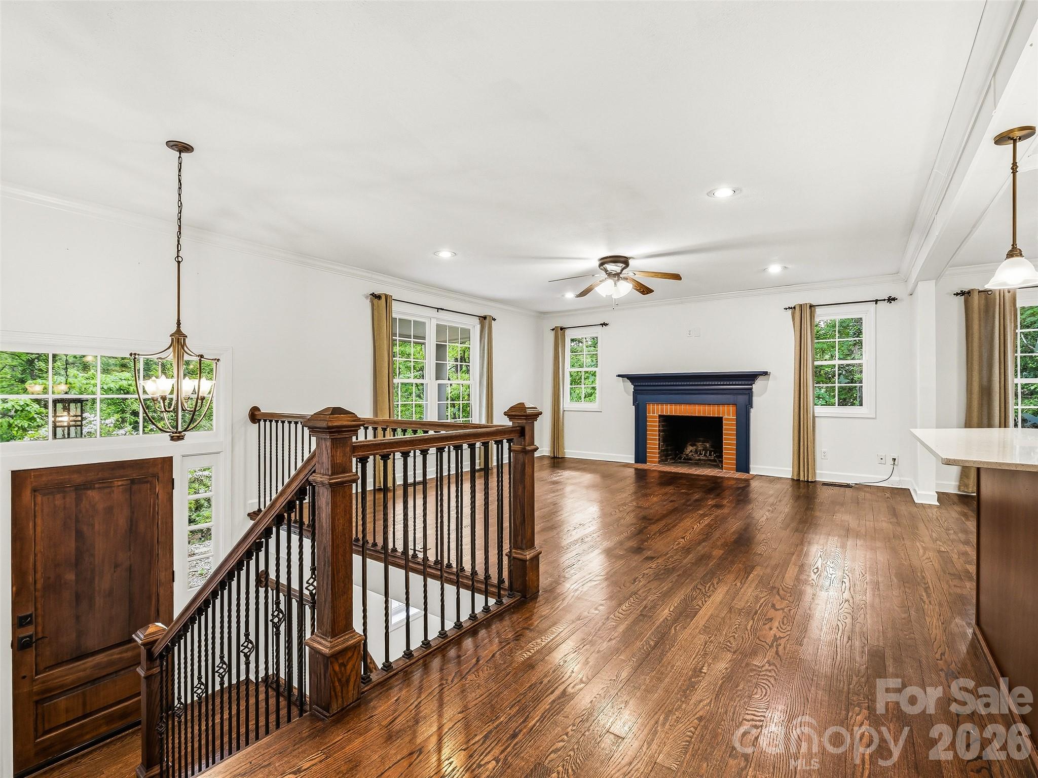 2388 Hebron Road — Hendersonville
