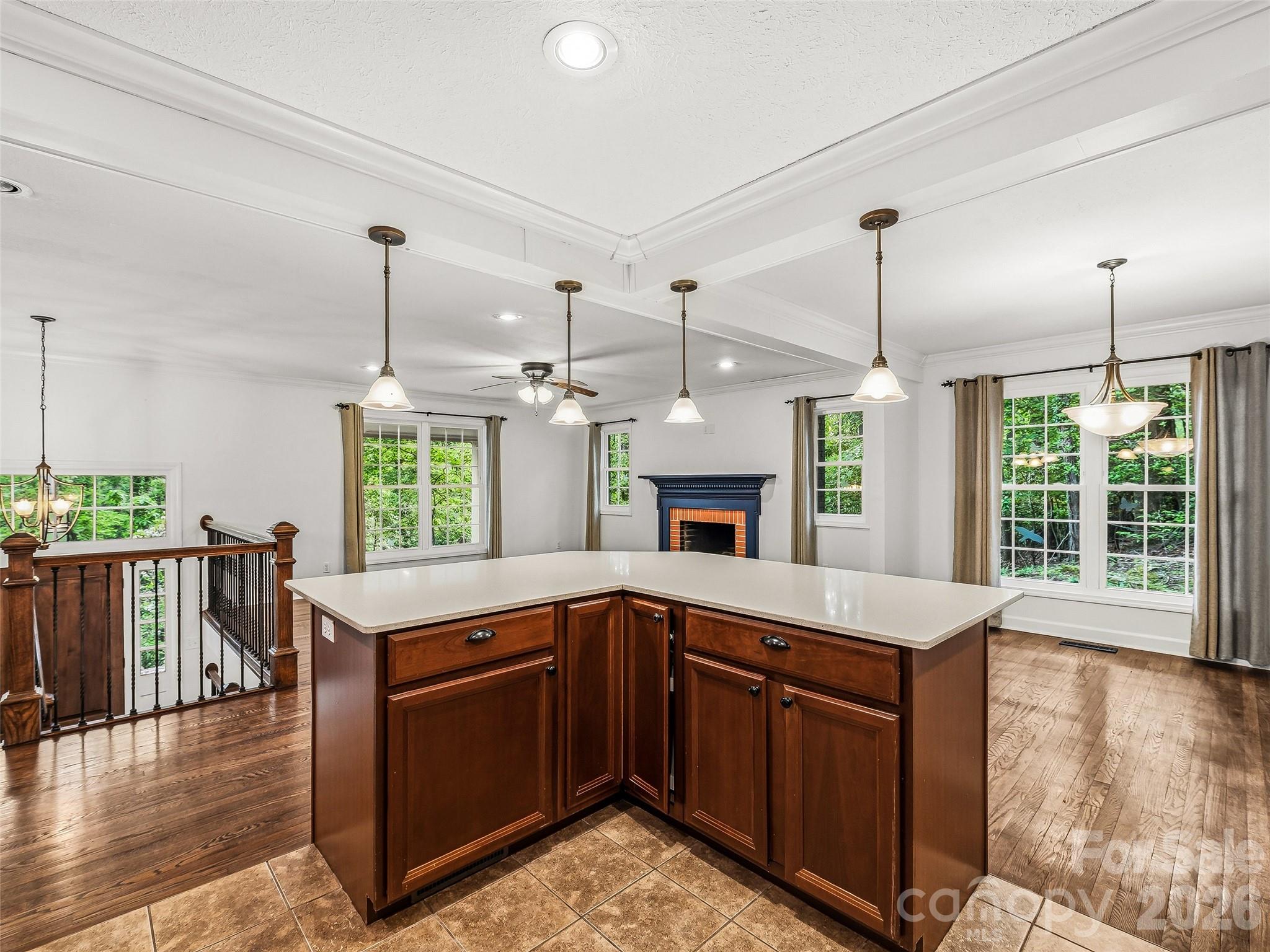 2388 Hebron Road — Hendersonville