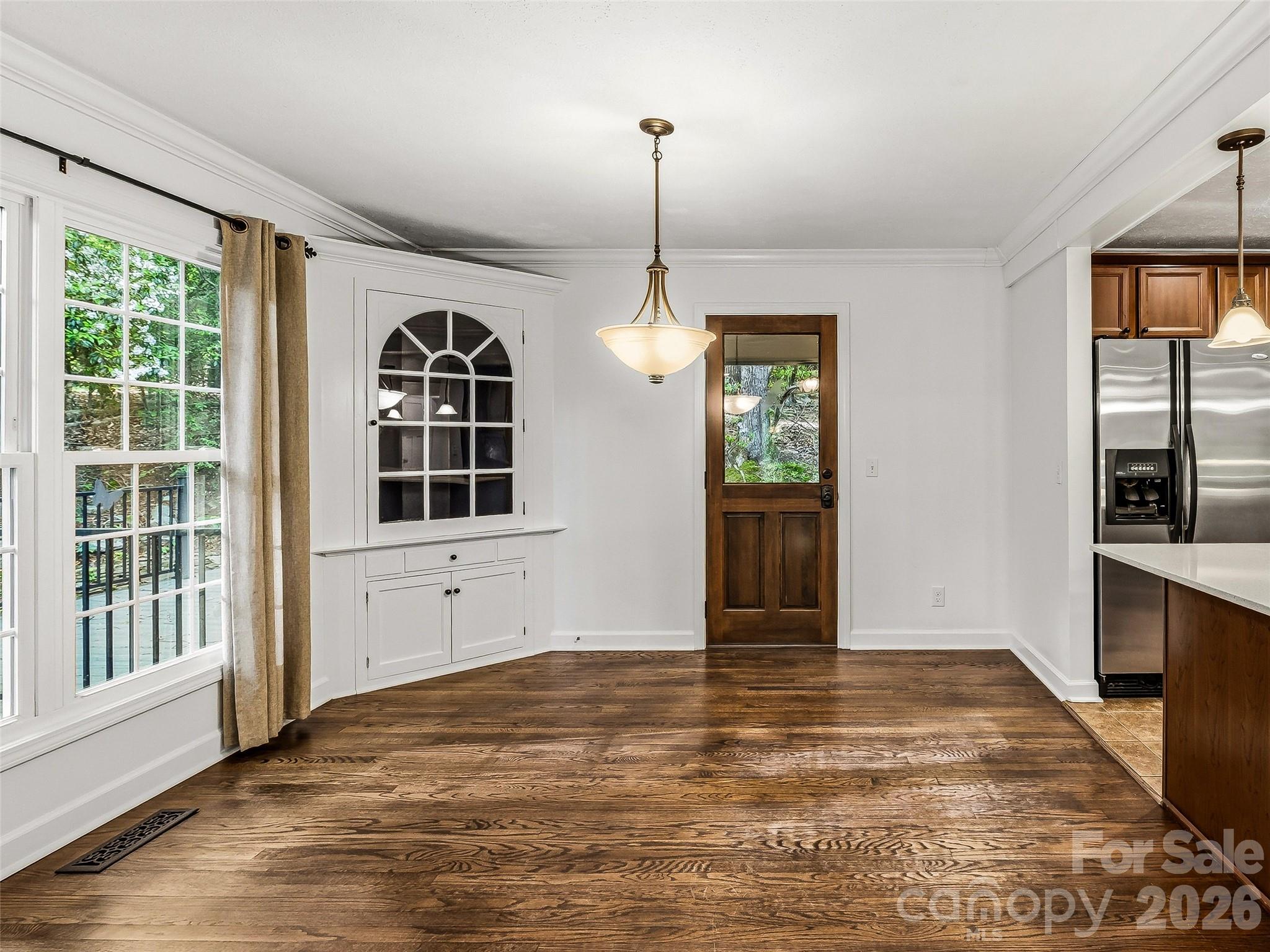 2388 Hebron Road — Hendersonville