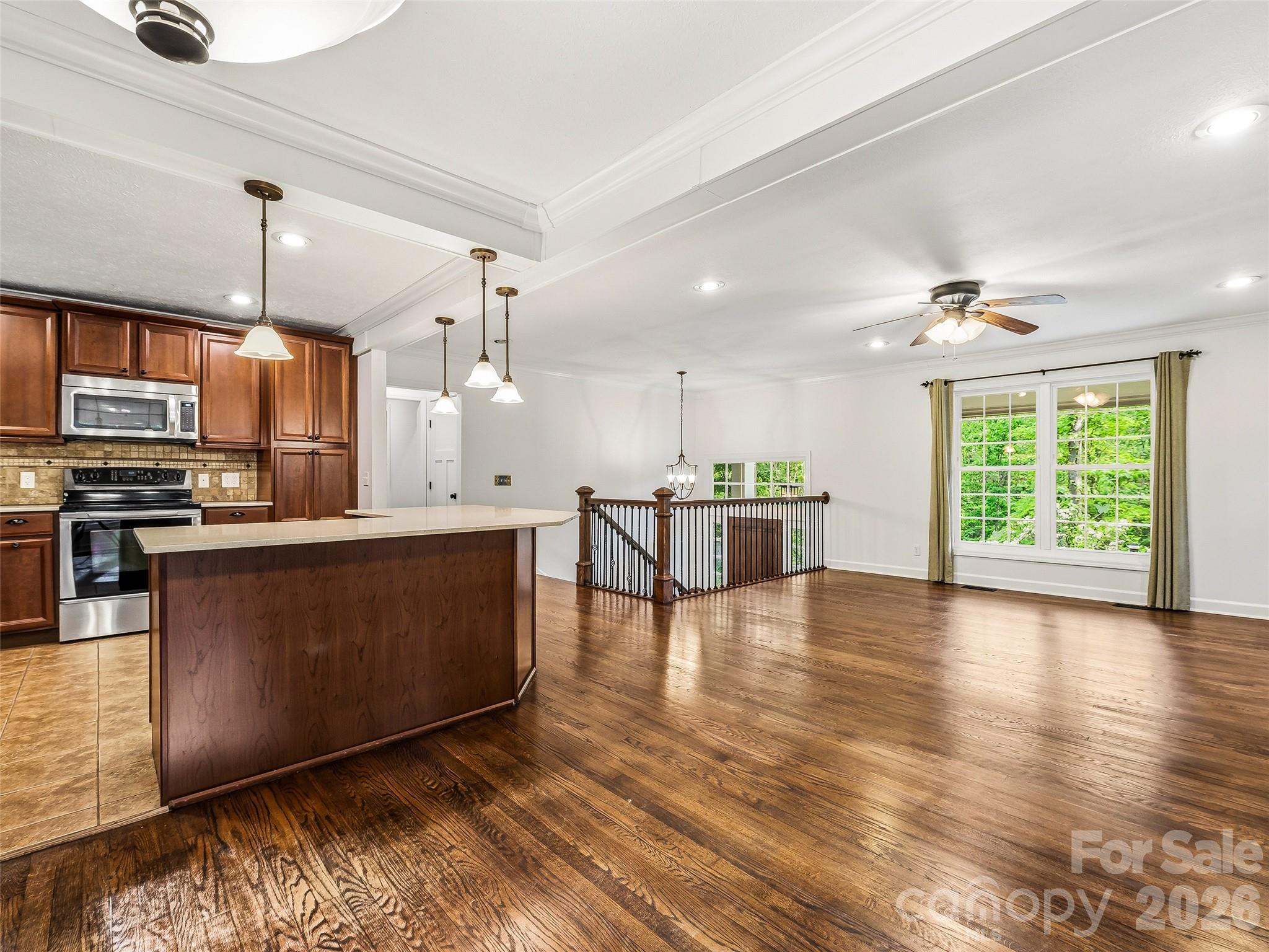 2388 Hebron Road — Hendersonville