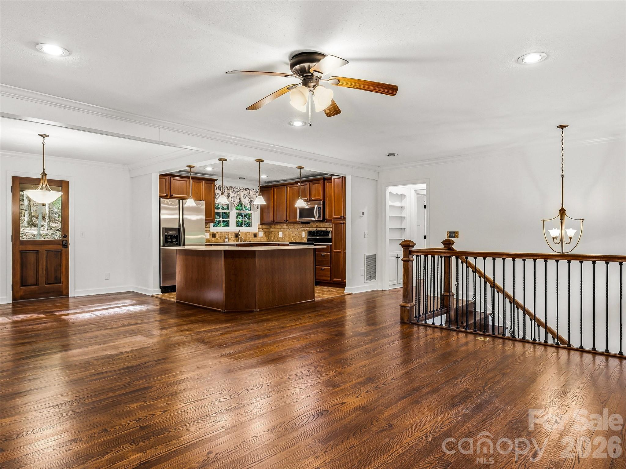 2388 Hebron Road — Hendersonville