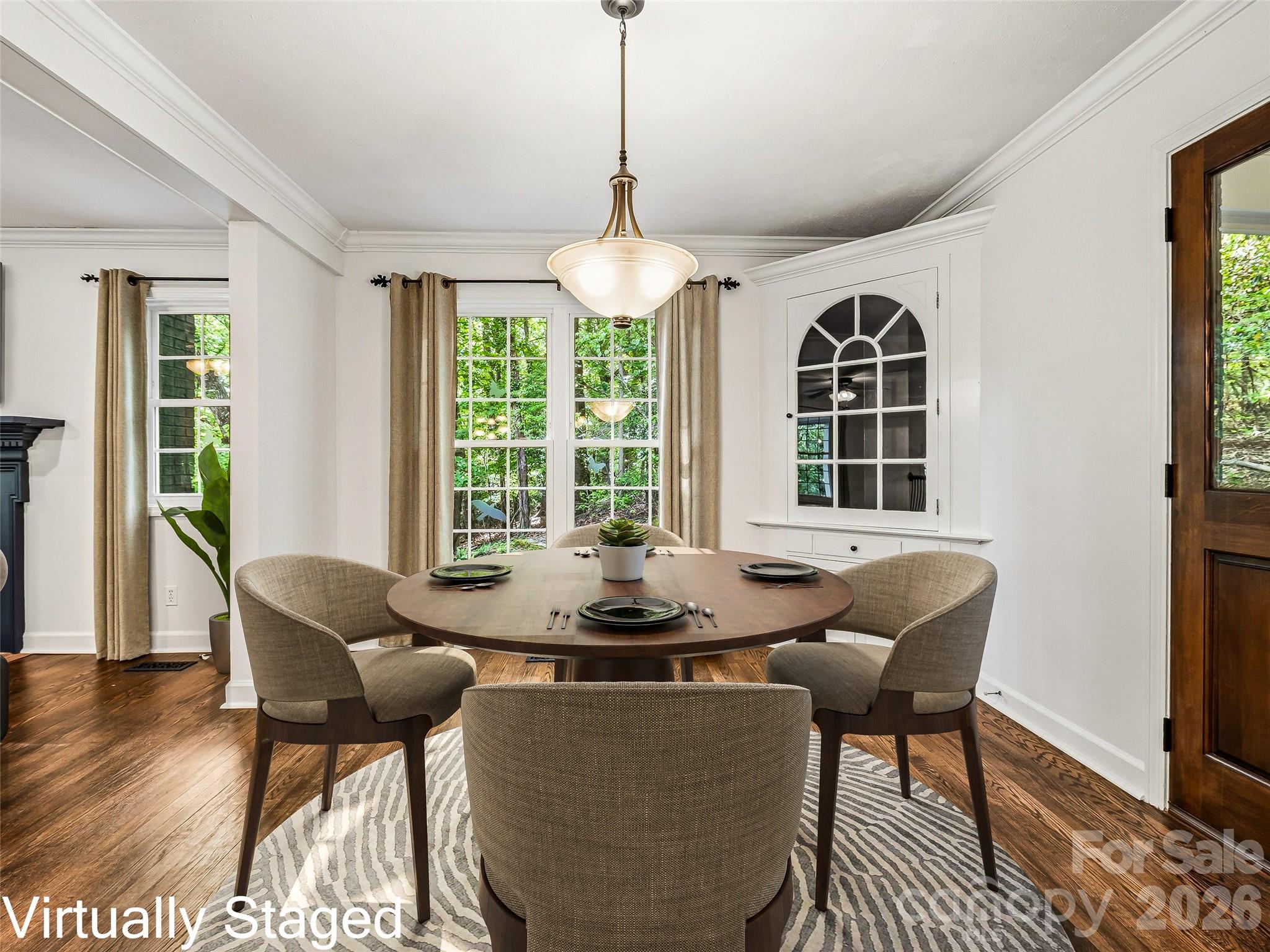 2388 Hebron Road — Hendersonville