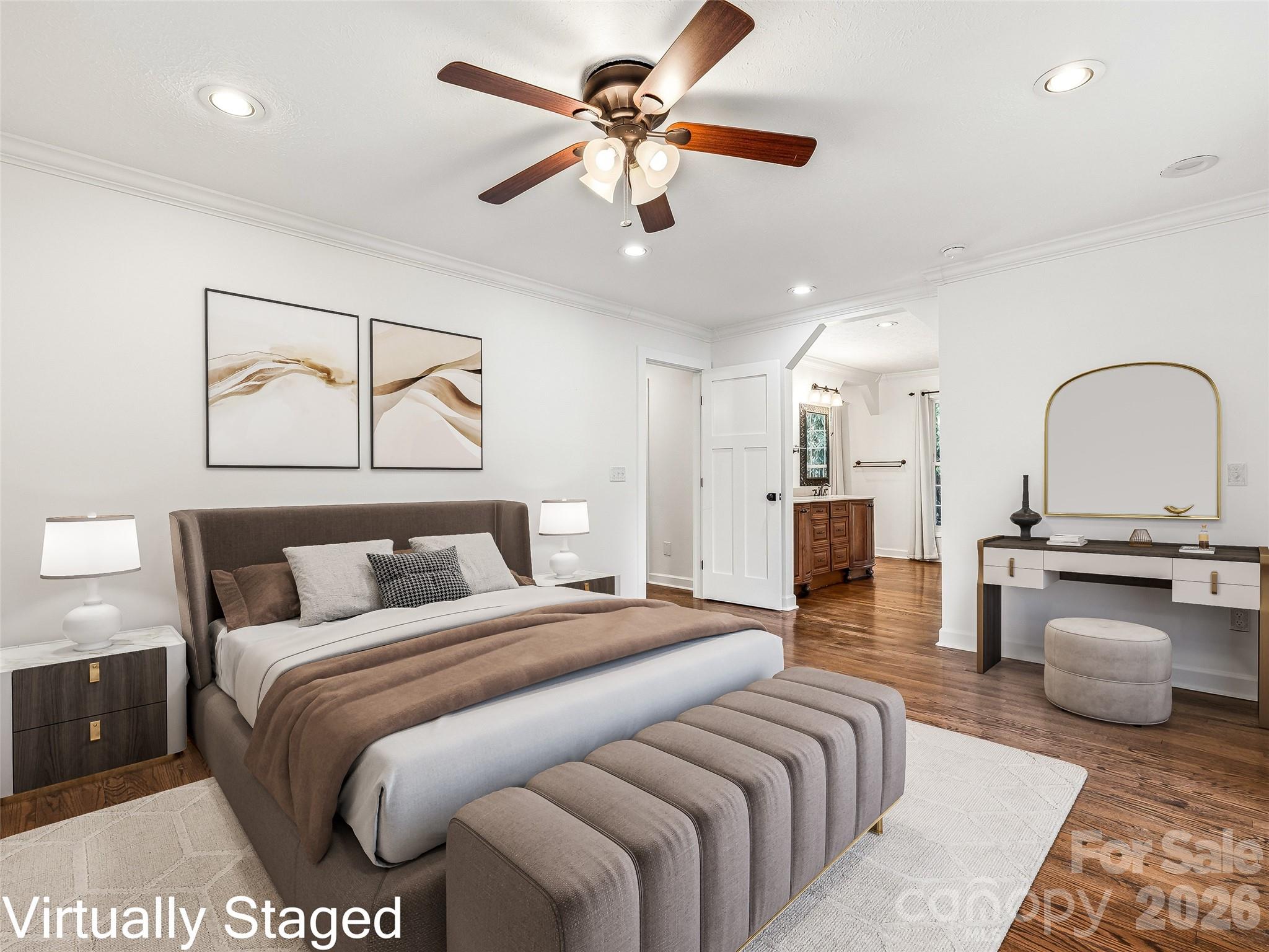 2388 Hebron Road — Hendersonville