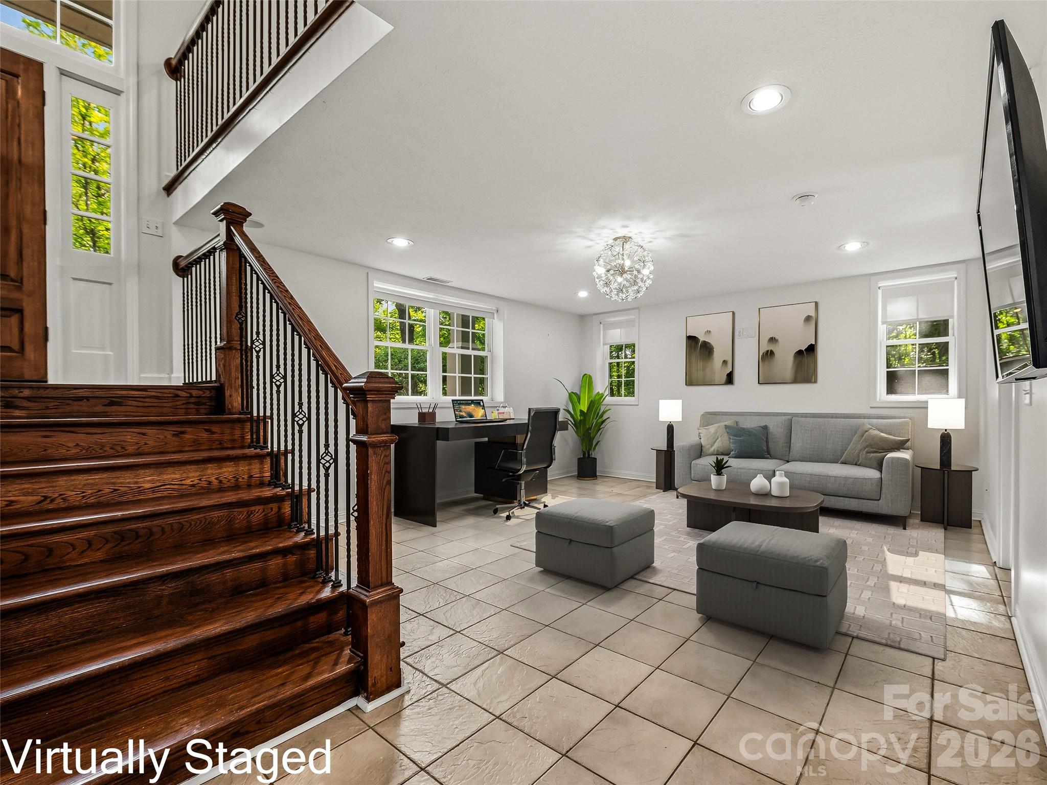 2388 Hebron Road — Hendersonville