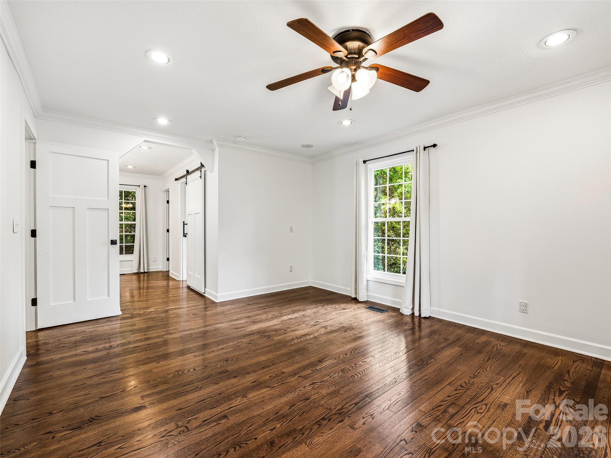 2388 Hebron Road — Hendersonville