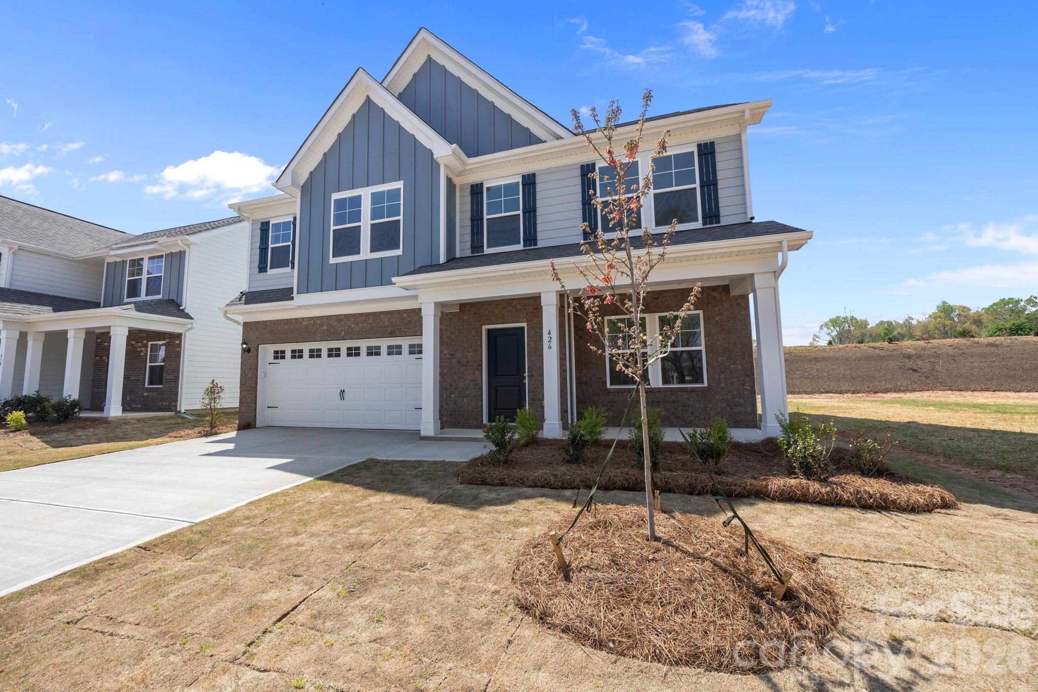 426 Brick House Road — York