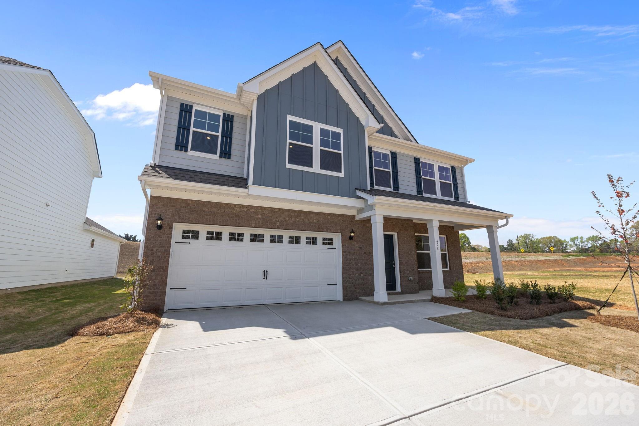 426 Brick House Road — York