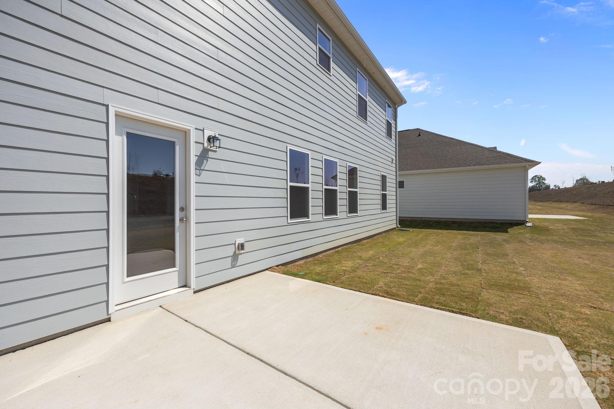 426 Brick House Road — York