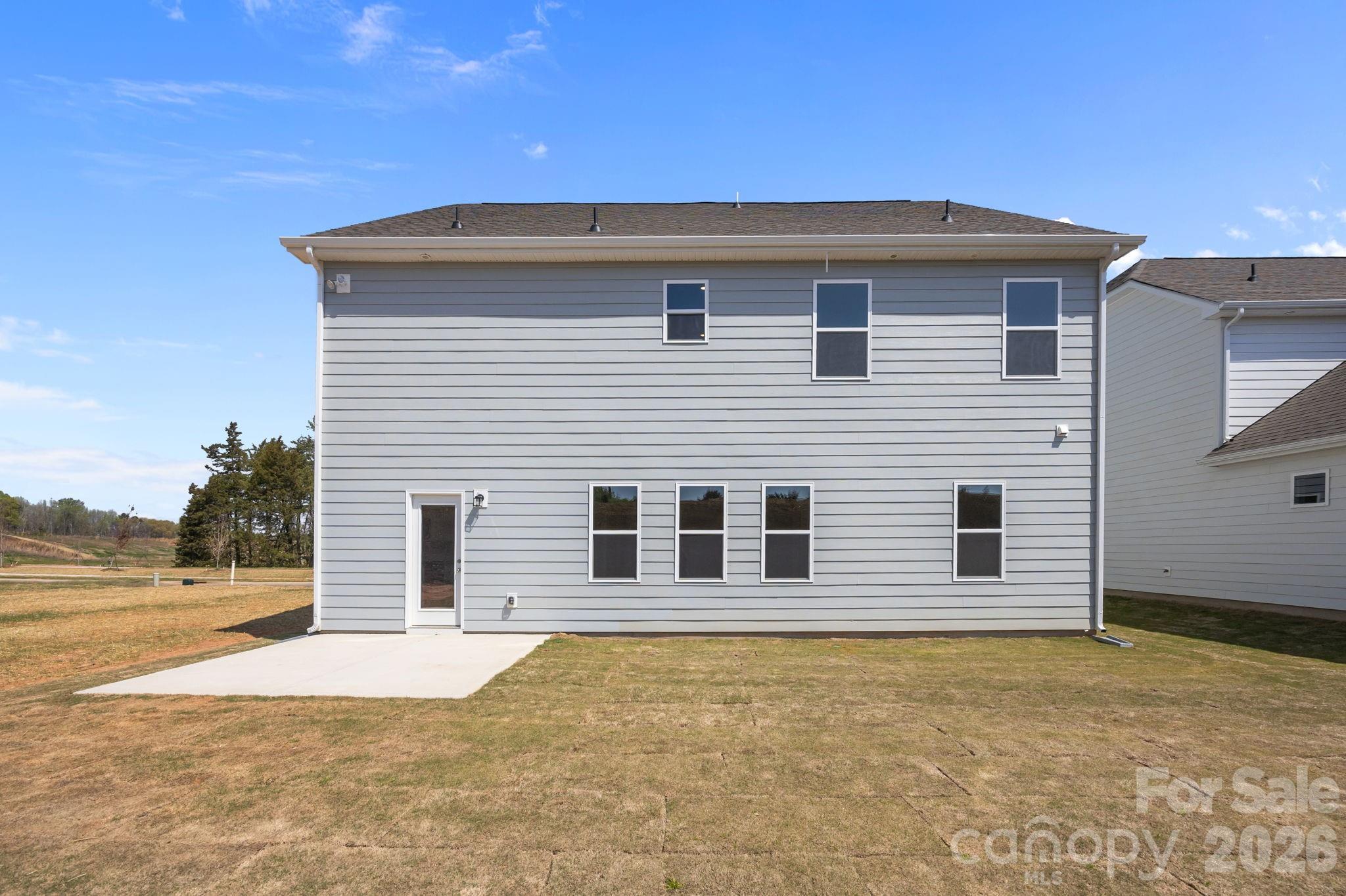 426 Brick House Road — York