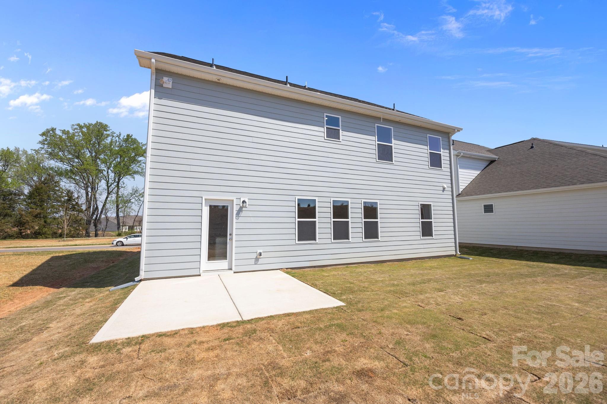 426 Brick House Road — York