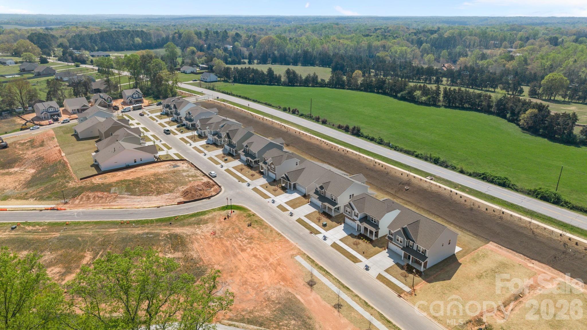 426 Brick House Road — York