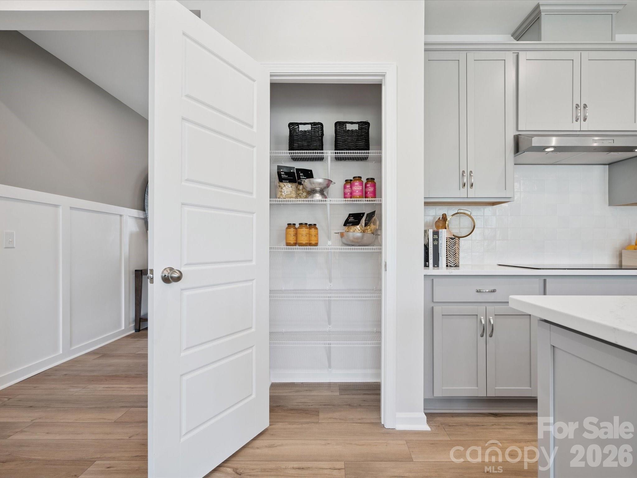 707 Bowery Place — Cramerton