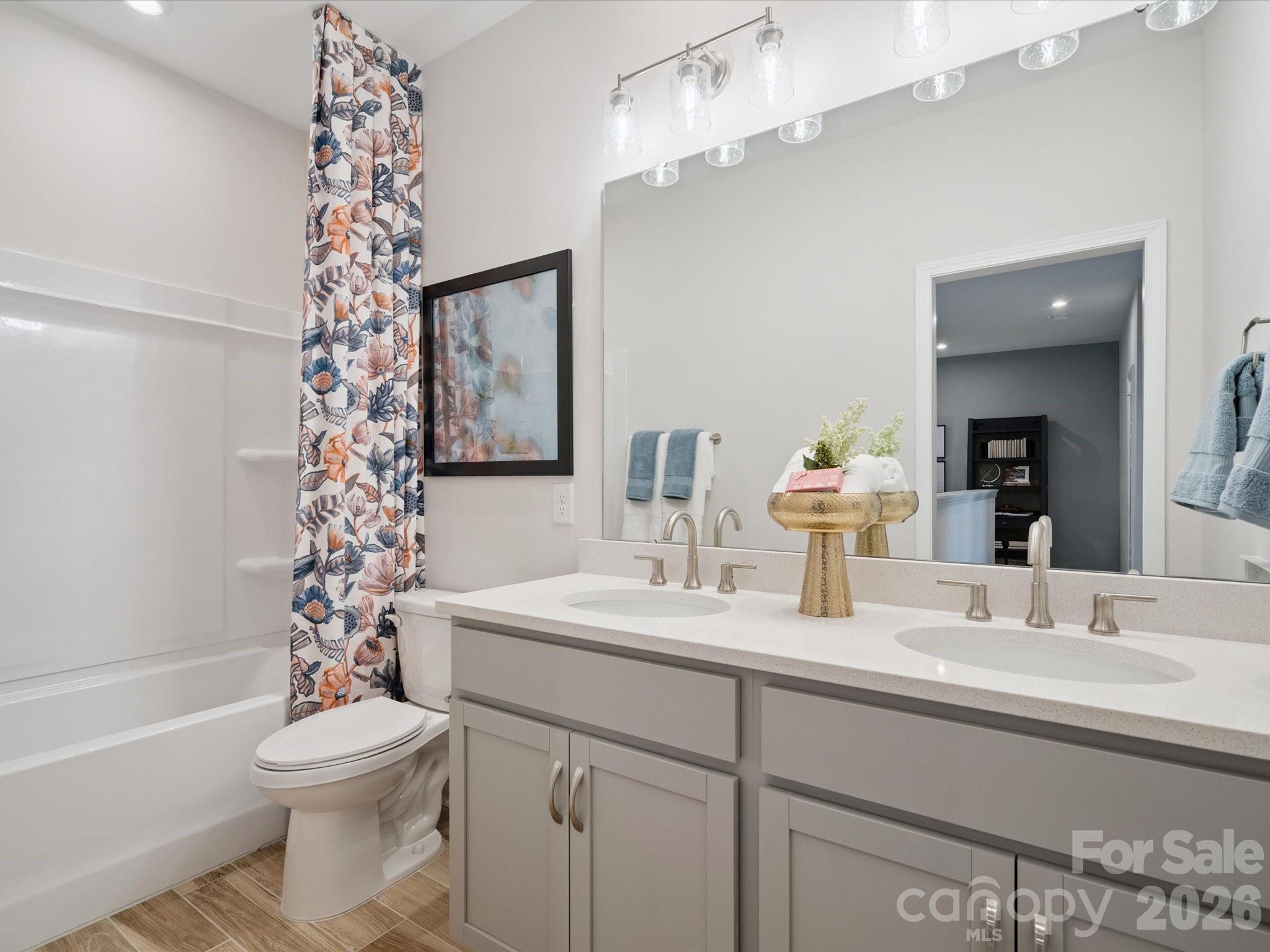 707 Bowery Place — Cramerton