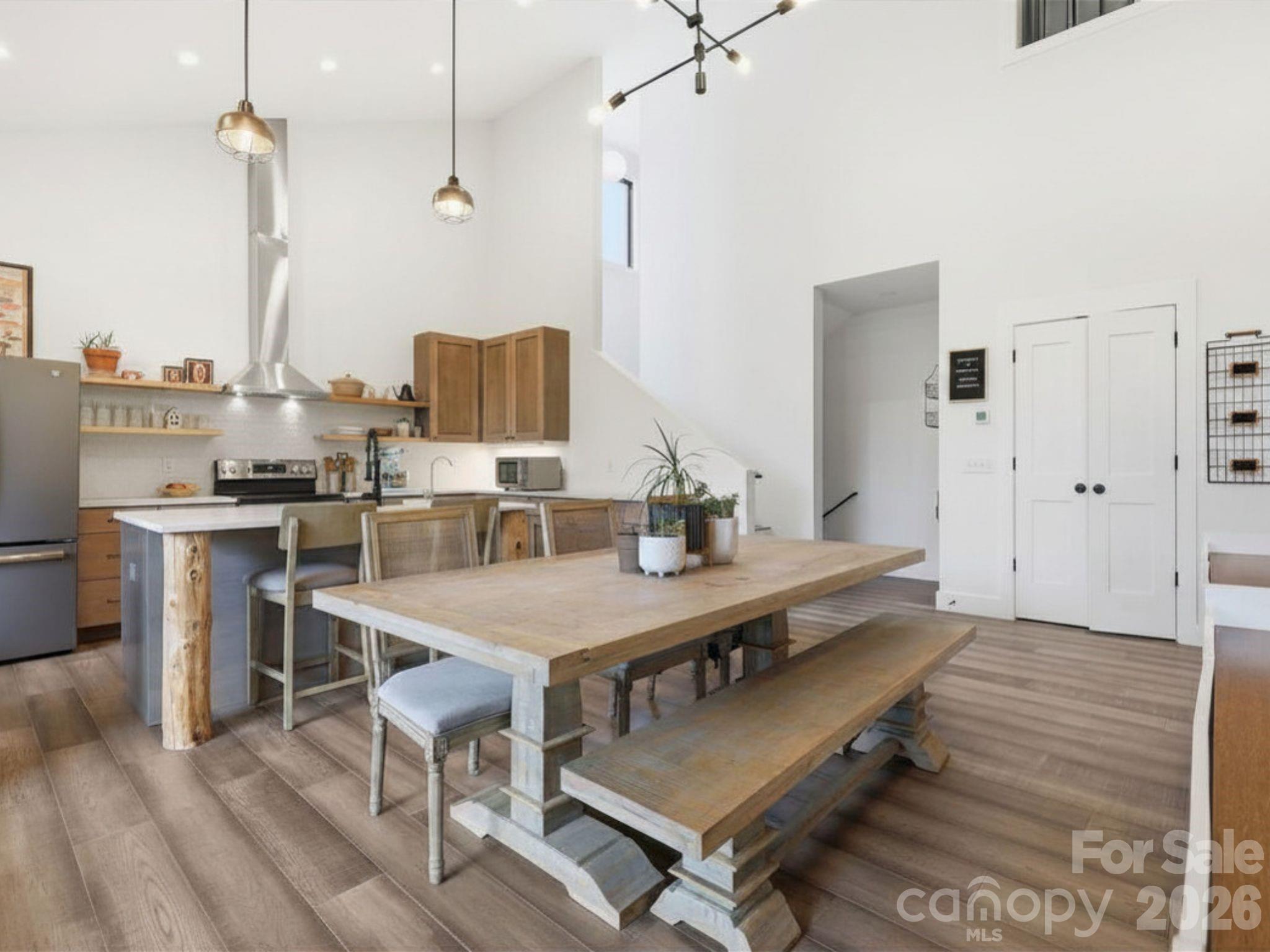 40 Malvern Walk — Asheville